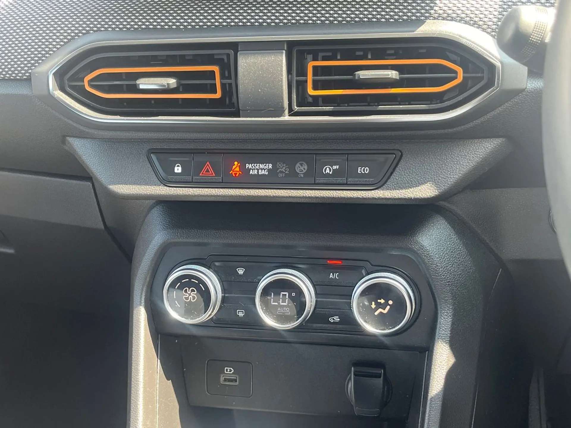 2022 DACIA SANDERO STEPWAY 2022 DACIA SANDERO STEPWAY