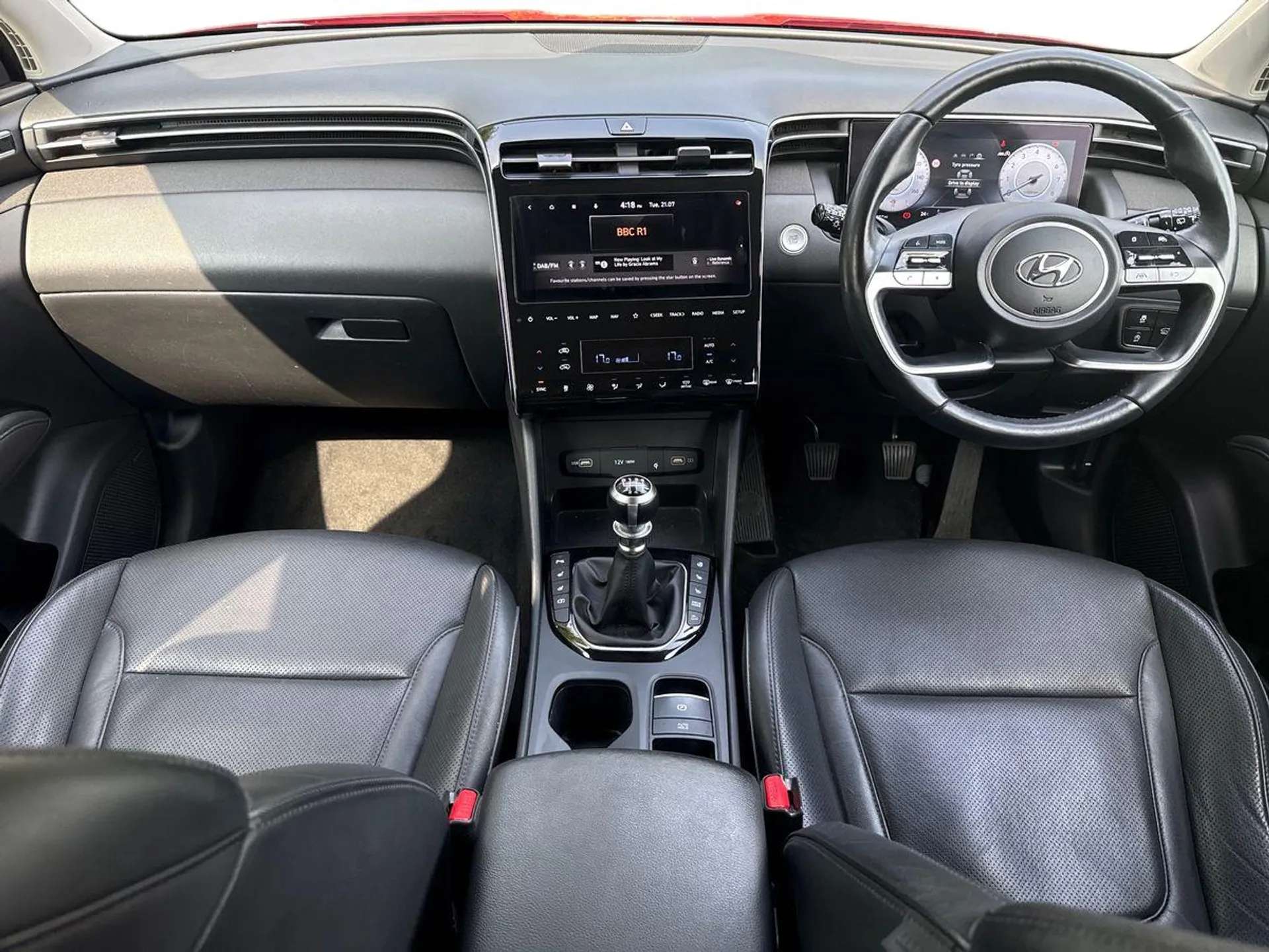 2022 HYUNDAI TUCSON 2022 HYUNDAI TUCSON