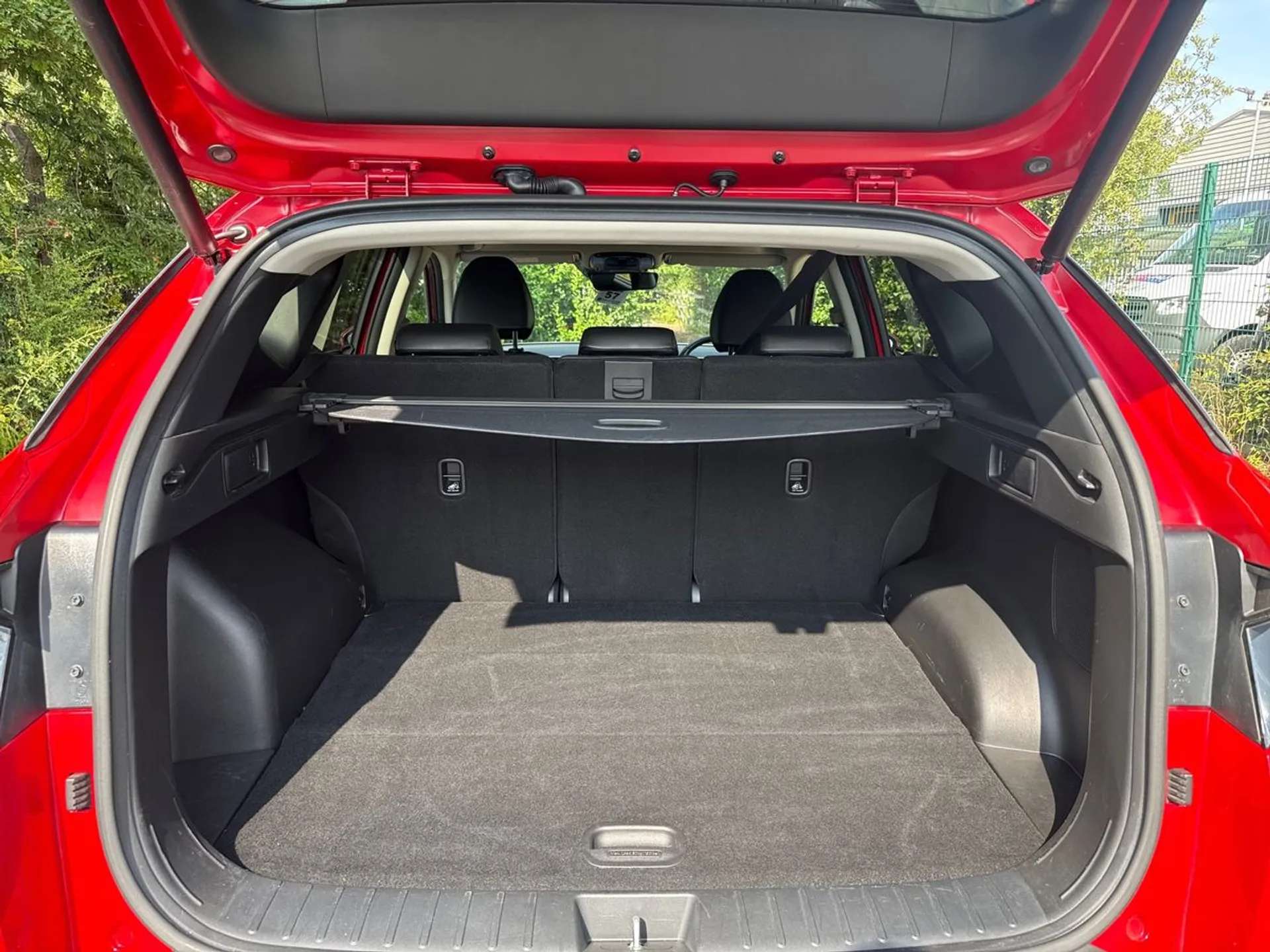 2022 HYUNDAI TUCSON 2022 HYUNDAI TUCSON