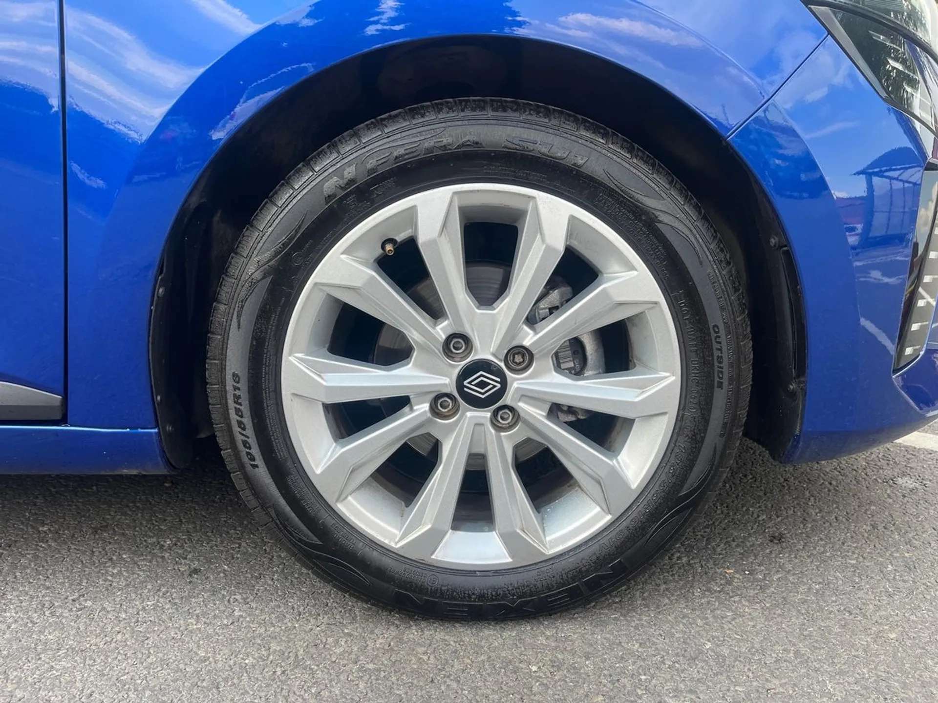 2024 RENAULT CLIO 2024 RENAULT CLIO