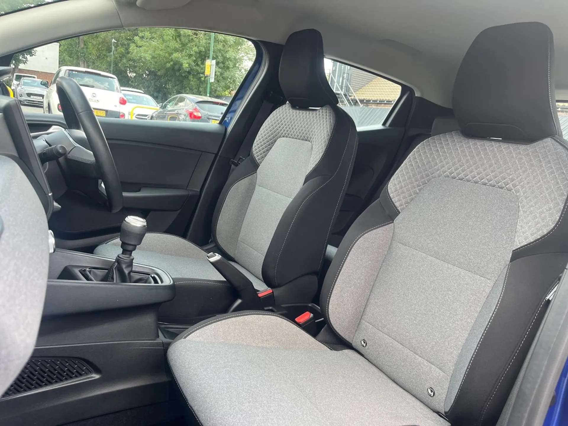 2024 RENAULT CLIO 2024 RENAULT CLIO