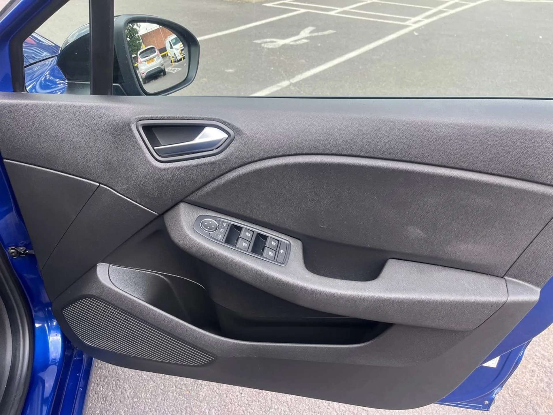 2024 RENAULT CLIO 2024 RENAULT CLIO