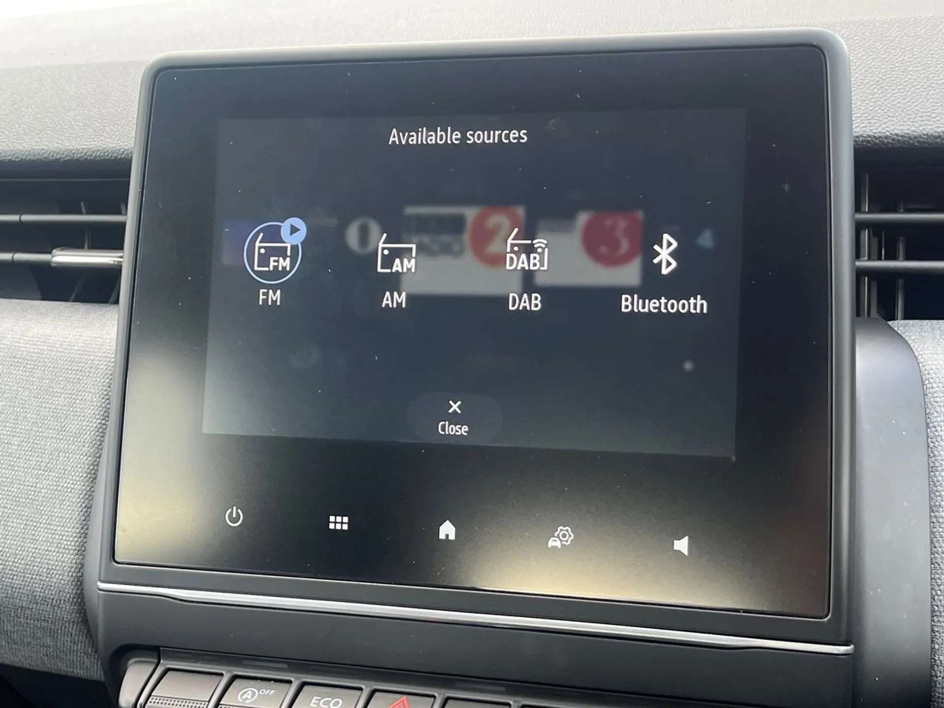 2024 RENAULT CLIO 2024 RENAULT CLIO