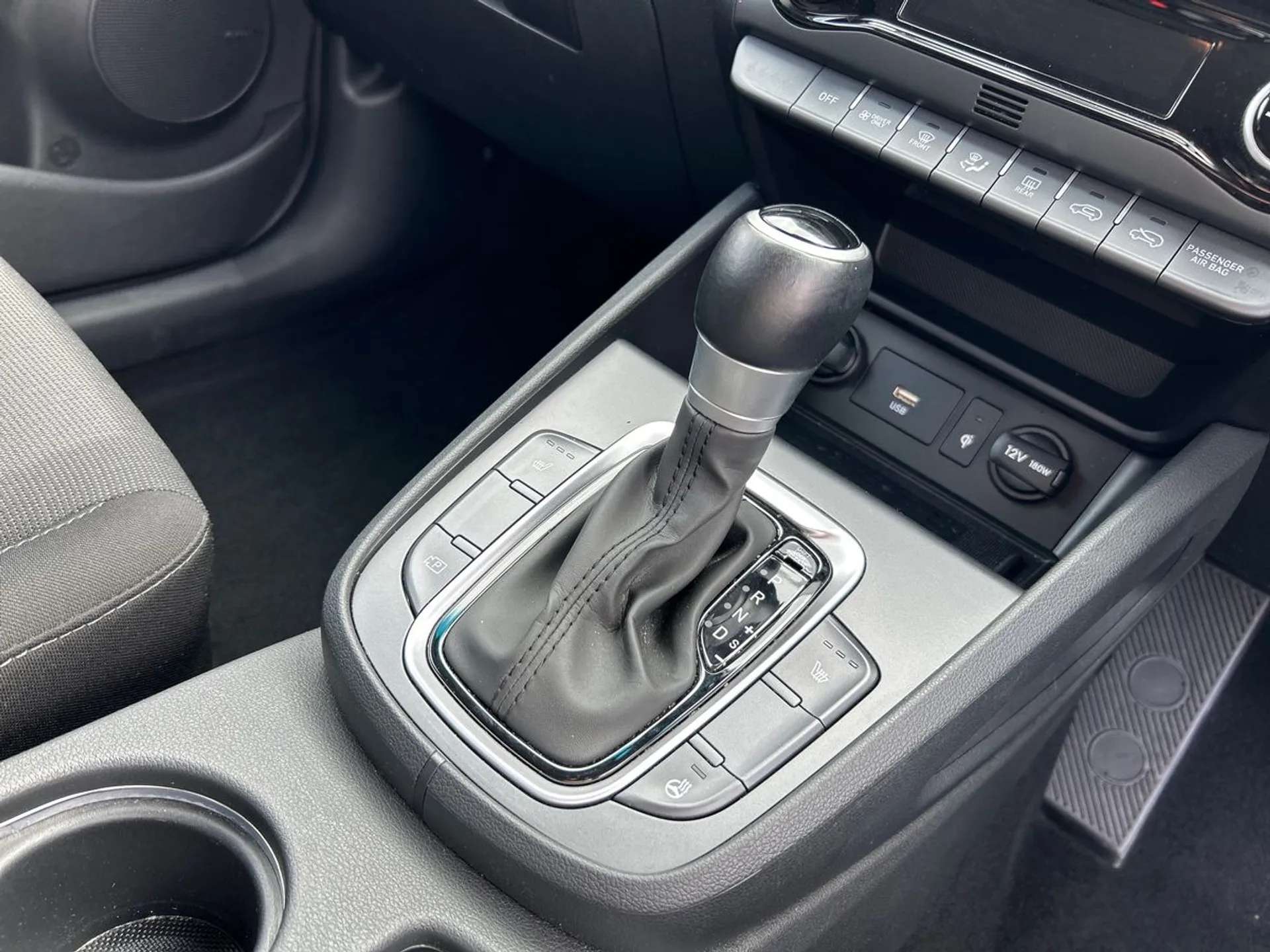 2023 HYUNDAI KONA 2023 HYUNDAI KONA
