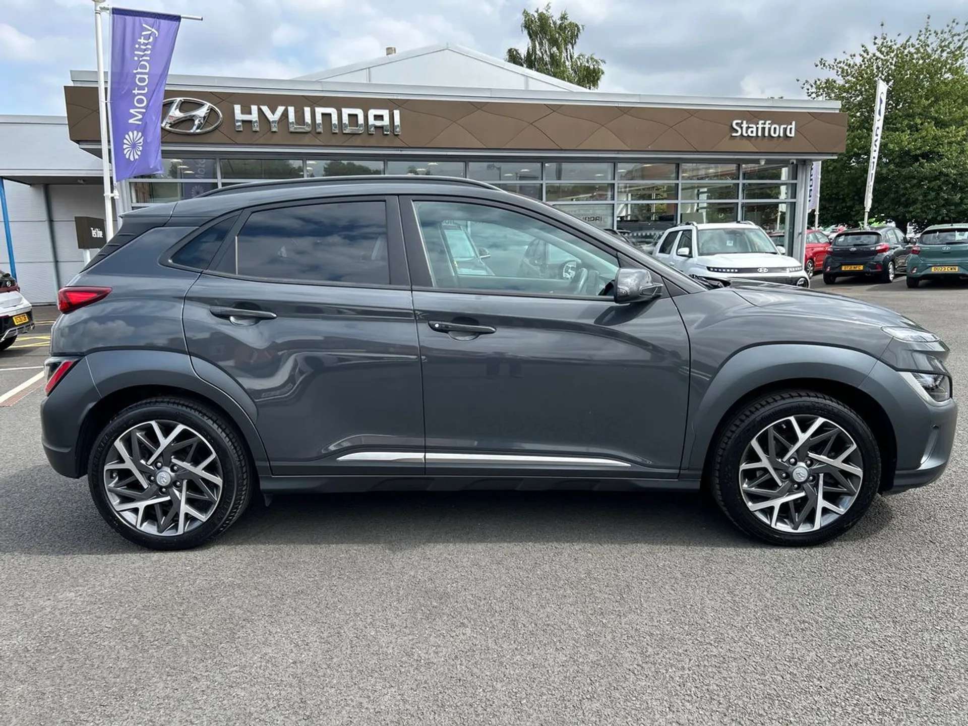 2023 HYUNDAI KONA 2023 HYUNDAI KONA