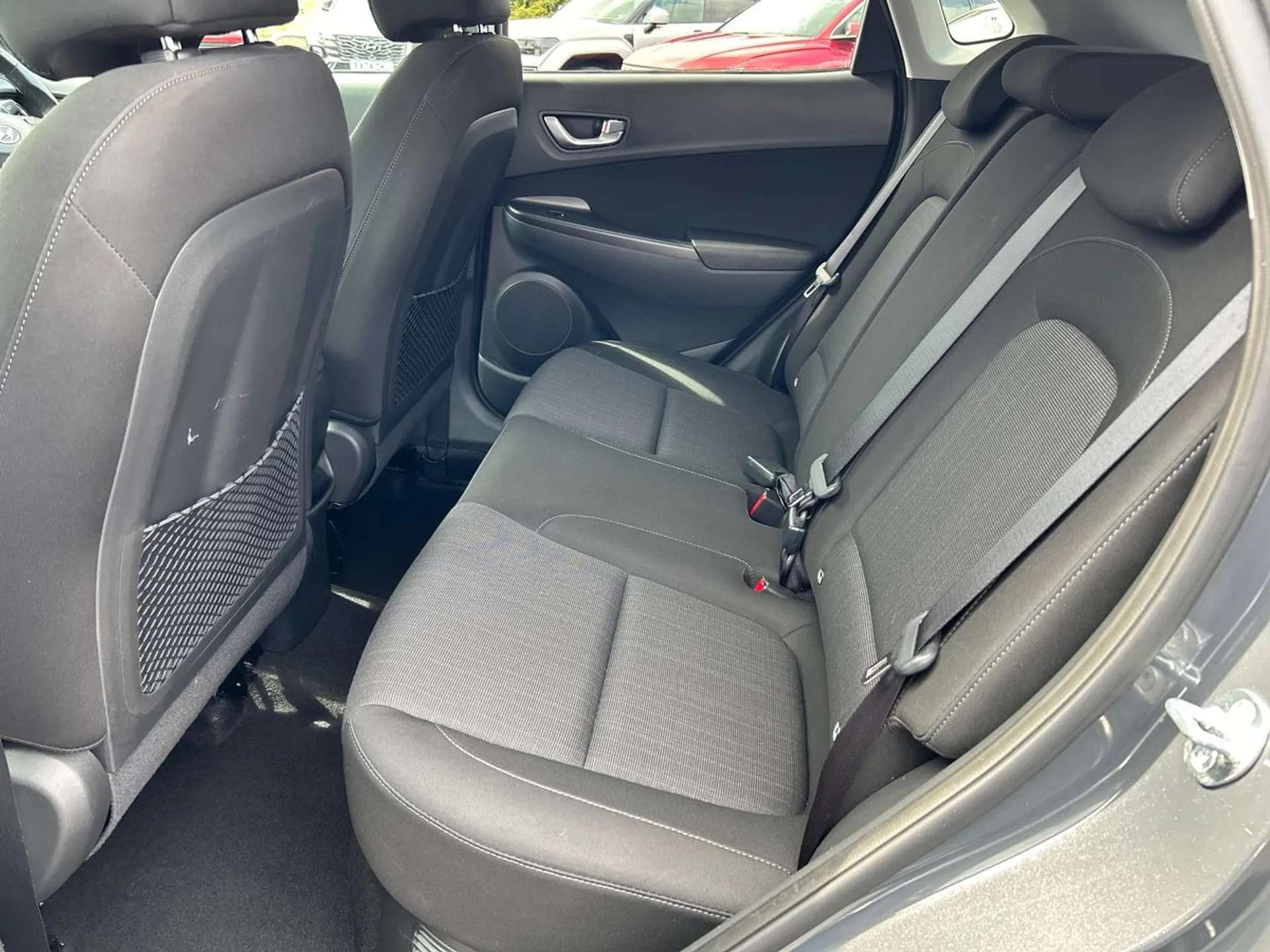 2023 HYUNDAI KONA 2023 HYUNDAI KONA