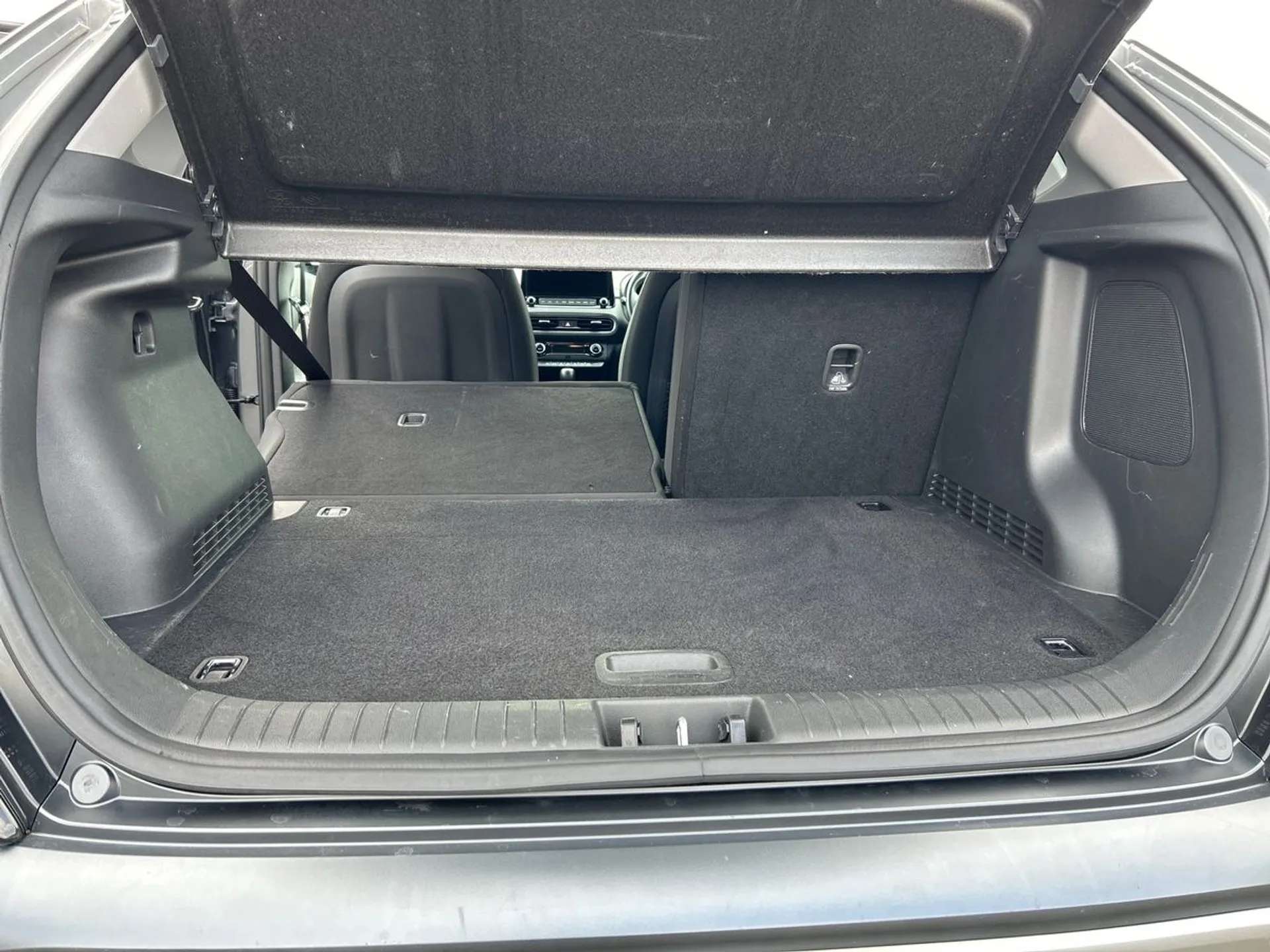 2023 HYUNDAI KONA 2023 HYUNDAI KONA