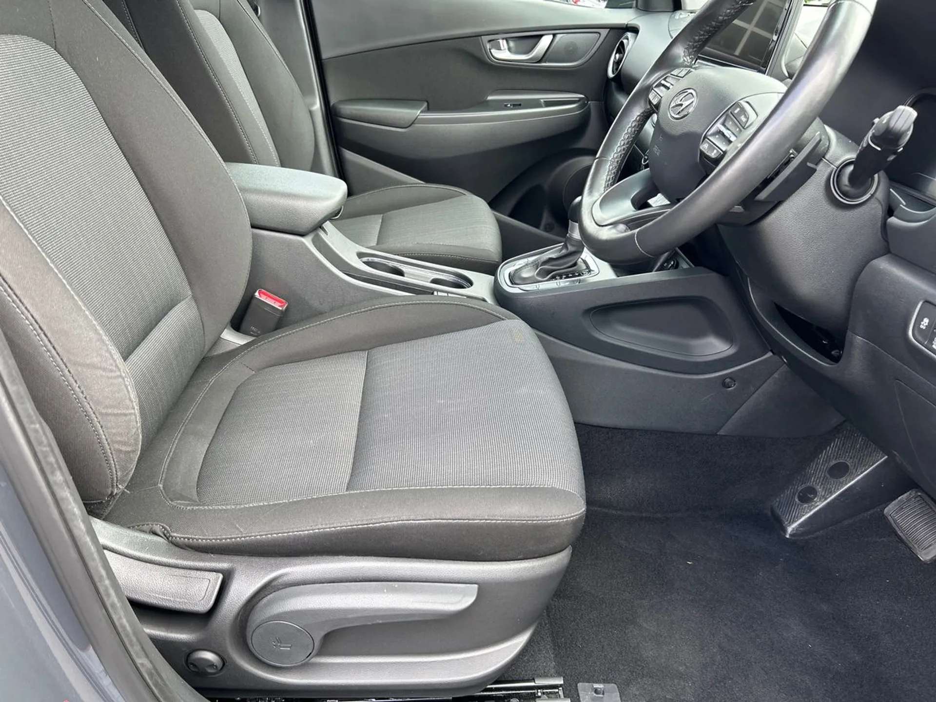 2023 HYUNDAI KONA 2023 HYUNDAI KONA