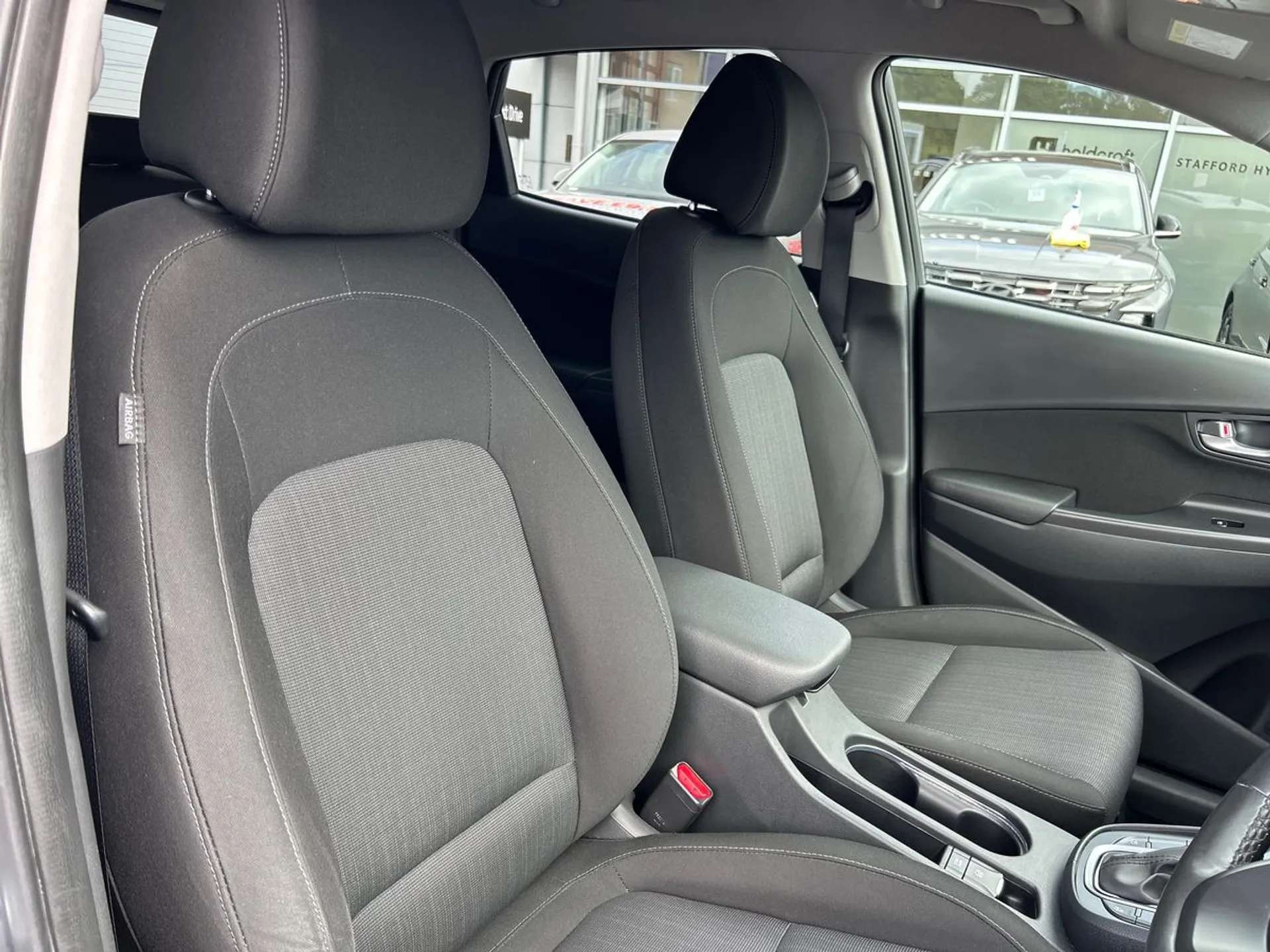 2023 HYUNDAI KONA 2023 HYUNDAI KONA