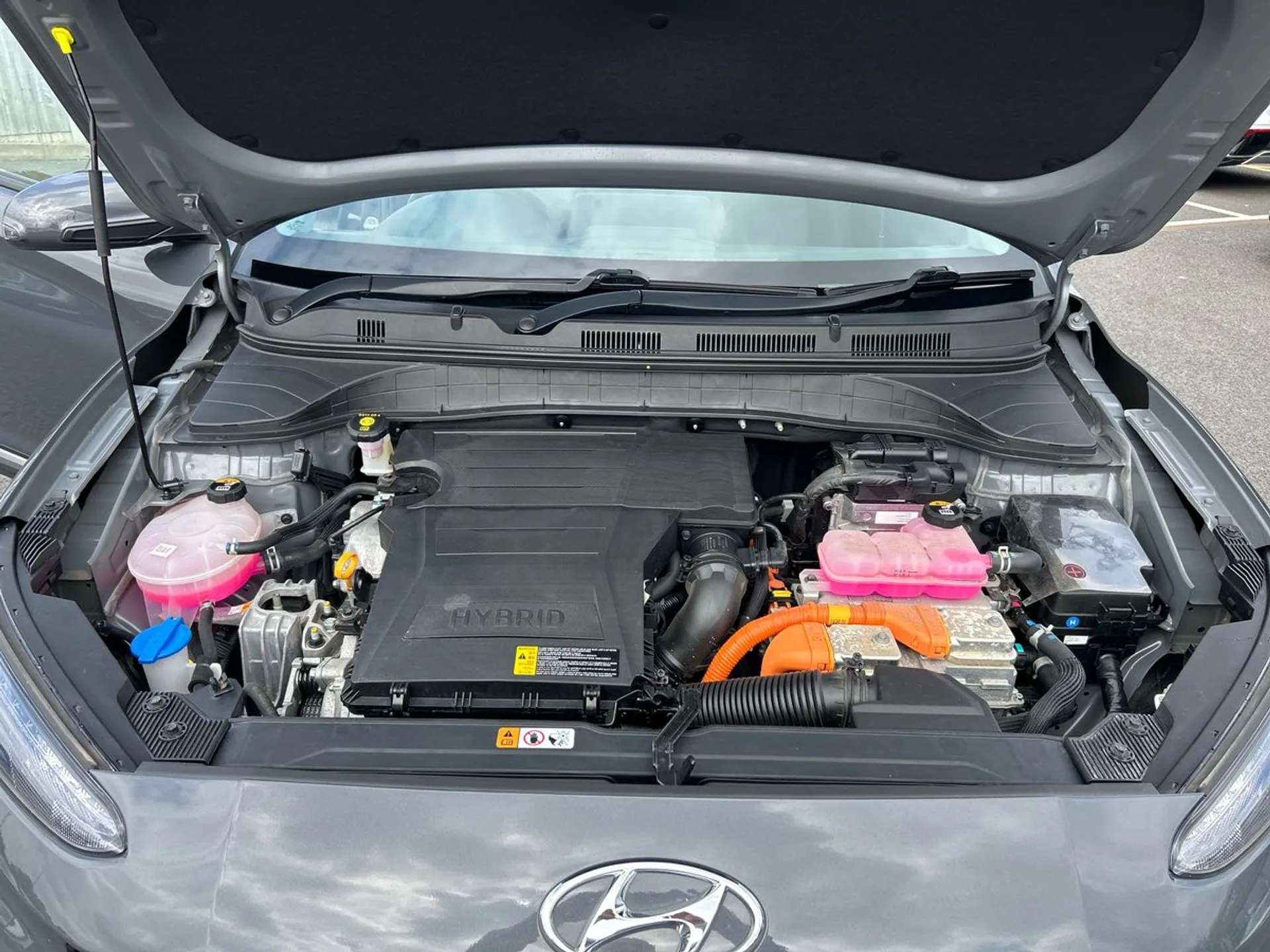 2023 HYUNDAI KONA 2023 HYUNDAI KONA
