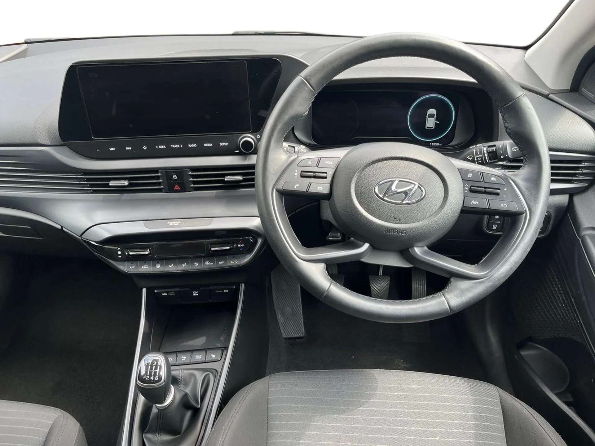 2022 HYUNDAI I20 2022 HYUNDAI I20