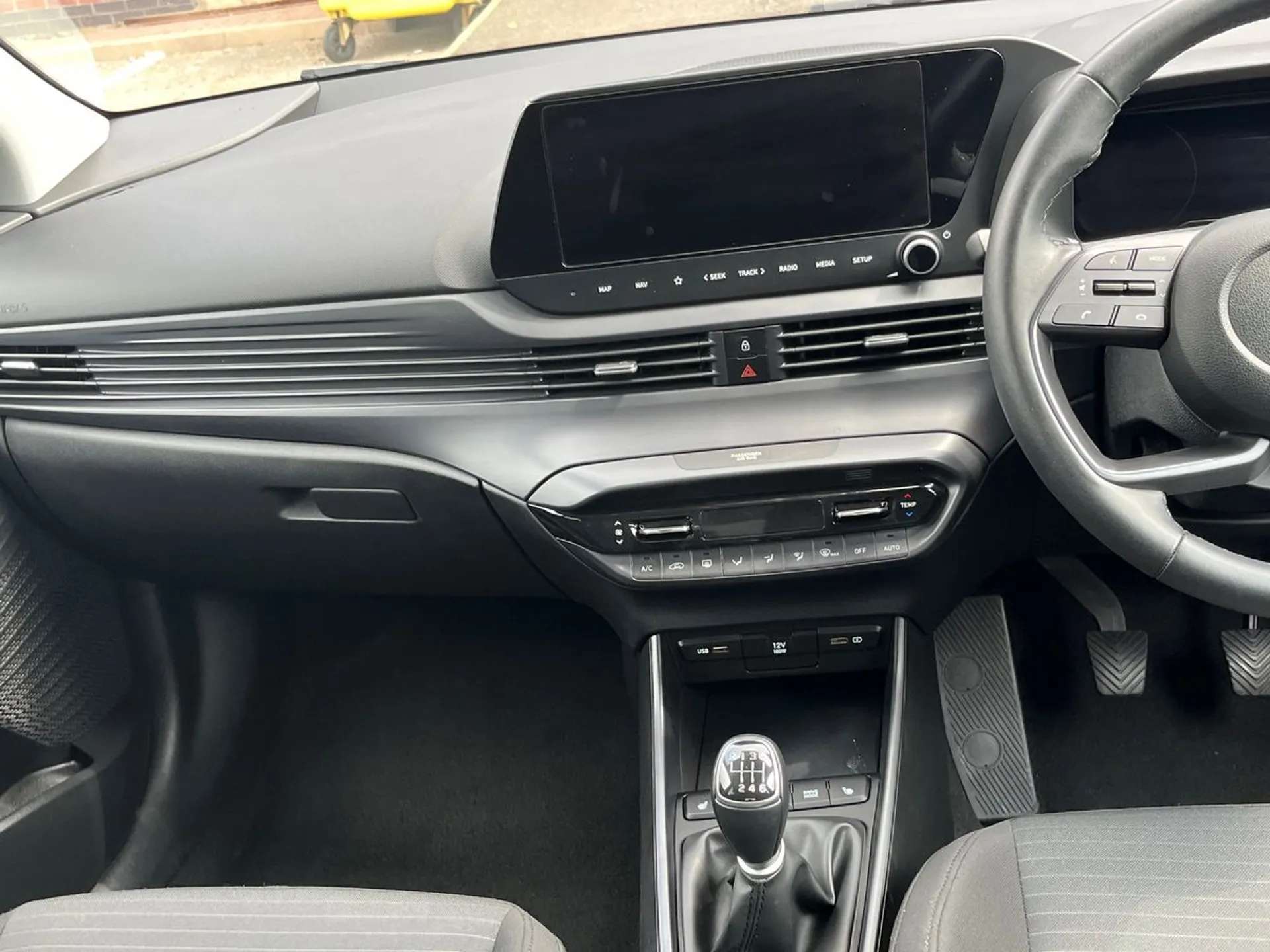 2022 HYUNDAI I20 2022 HYUNDAI I20