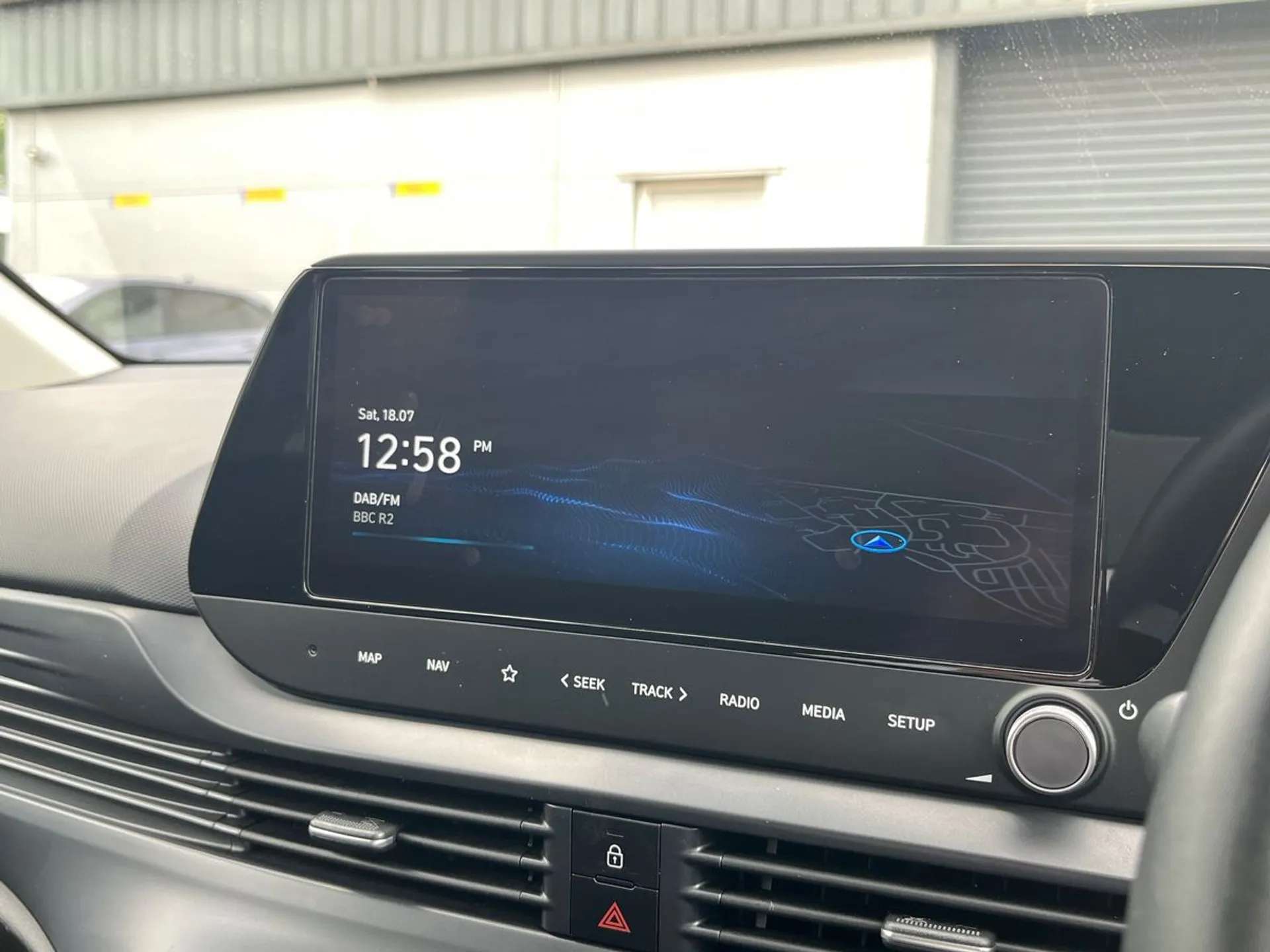 2022 HYUNDAI I20 2022 HYUNDAI I20