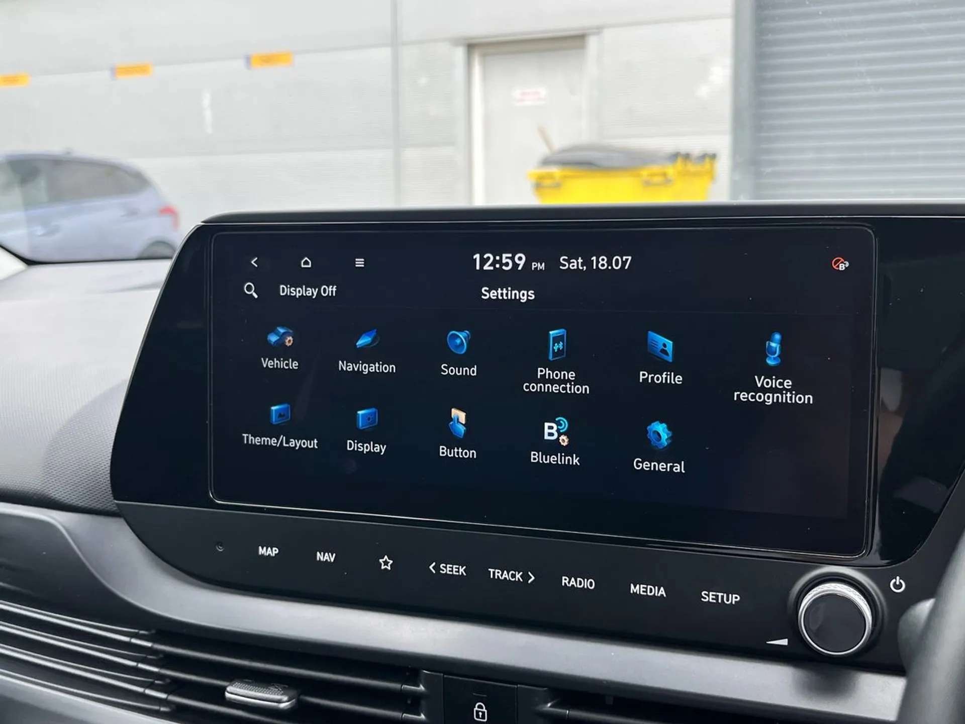 2022 HYUNDAI I20 2022 HYUNDAI I20
