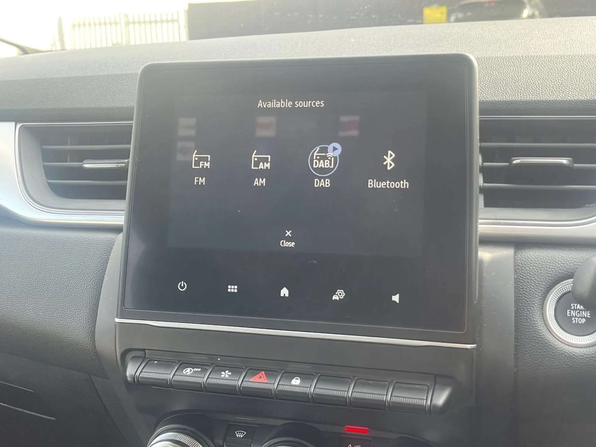 2022 RENAULT CAPTUR 2022 RENAULT CAPTUR