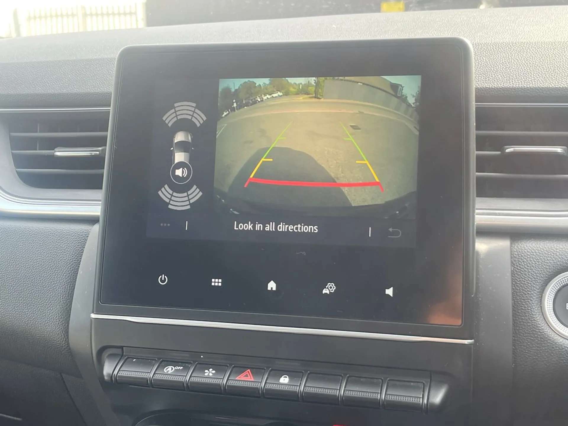 2022 RENAULT CAPTUR 2022 RENAULT CAPTUR
