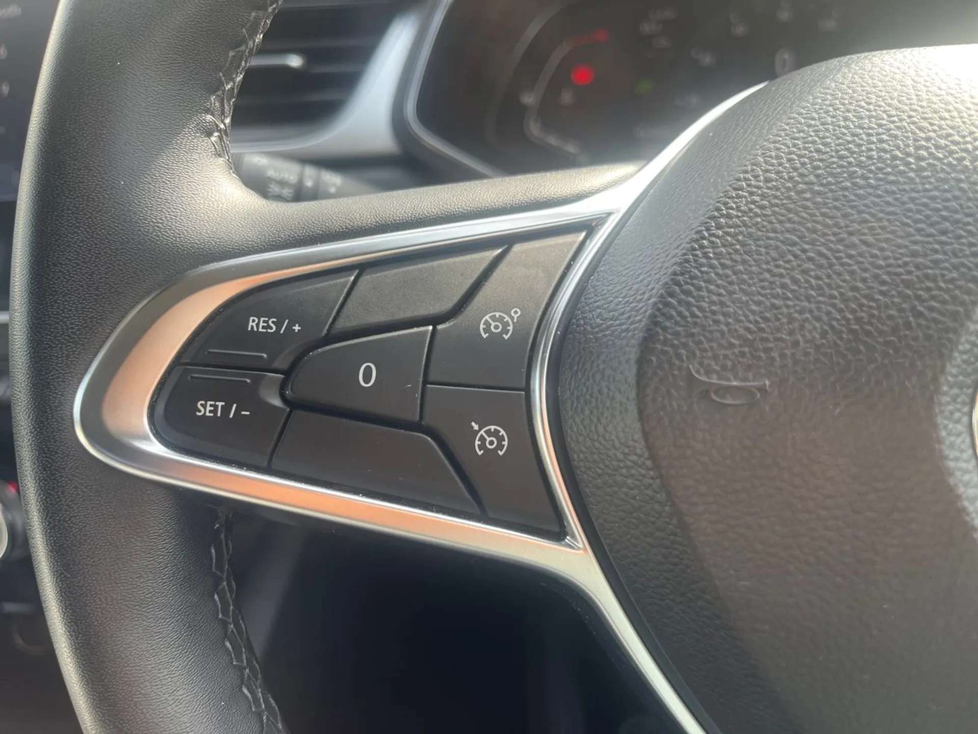 2022 RENAULT CAPTUR 2022 RENAULT CAPTUR