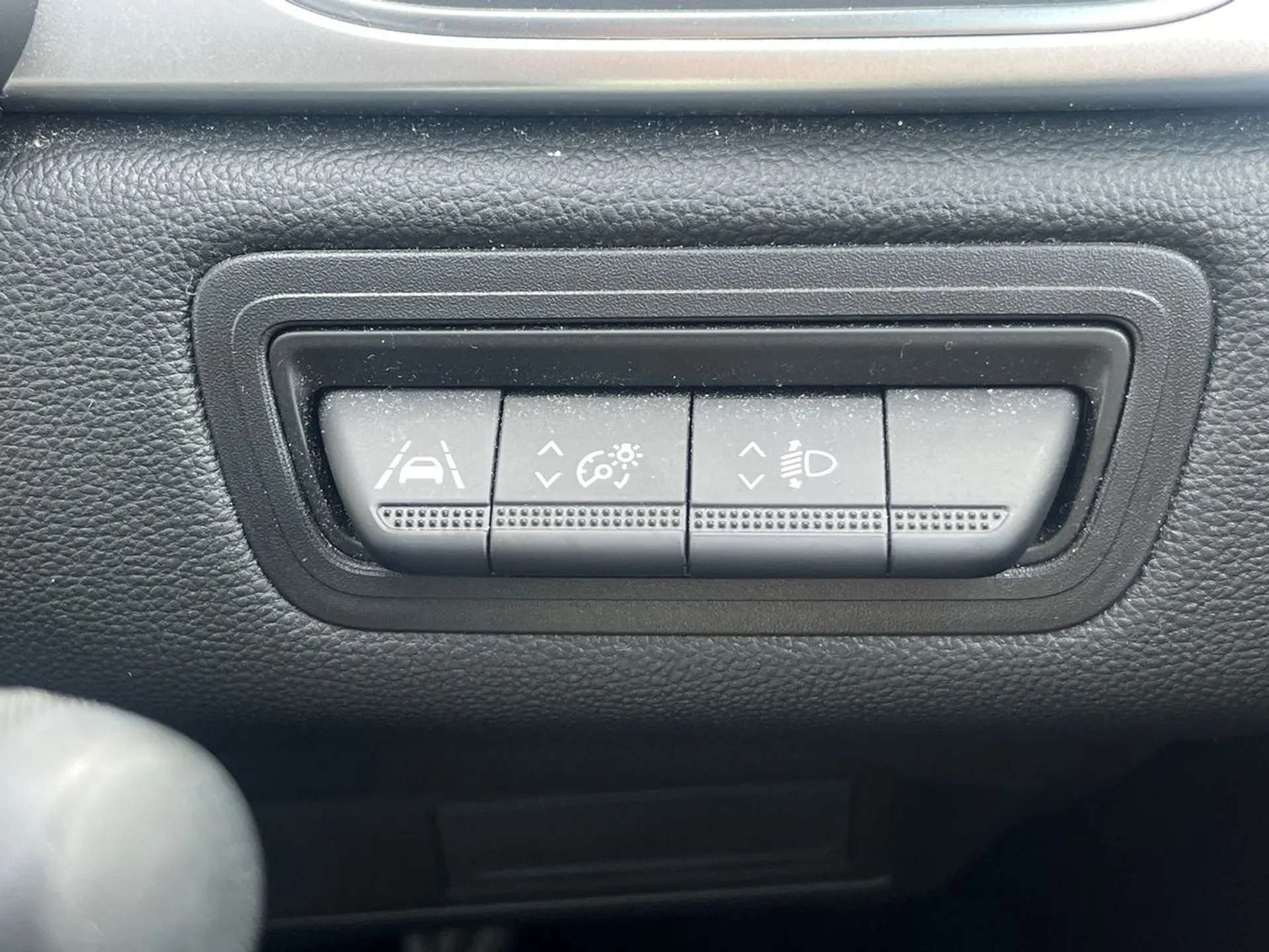 2022 RENAULT CAPTUR 2022 RENAULT CAPTUR