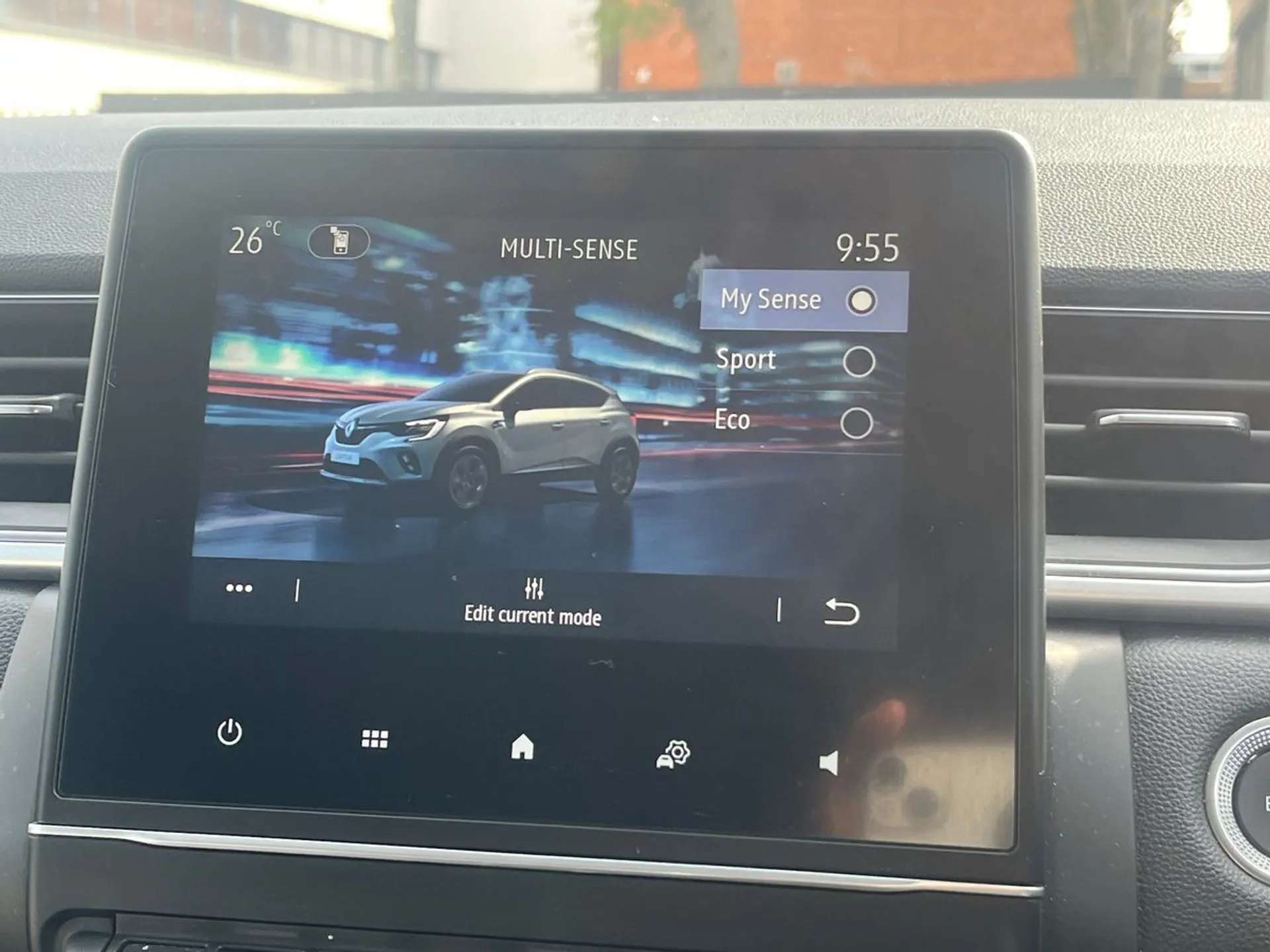2022 RENAULT CAPTUR 2022 RENAULT CAPTUR