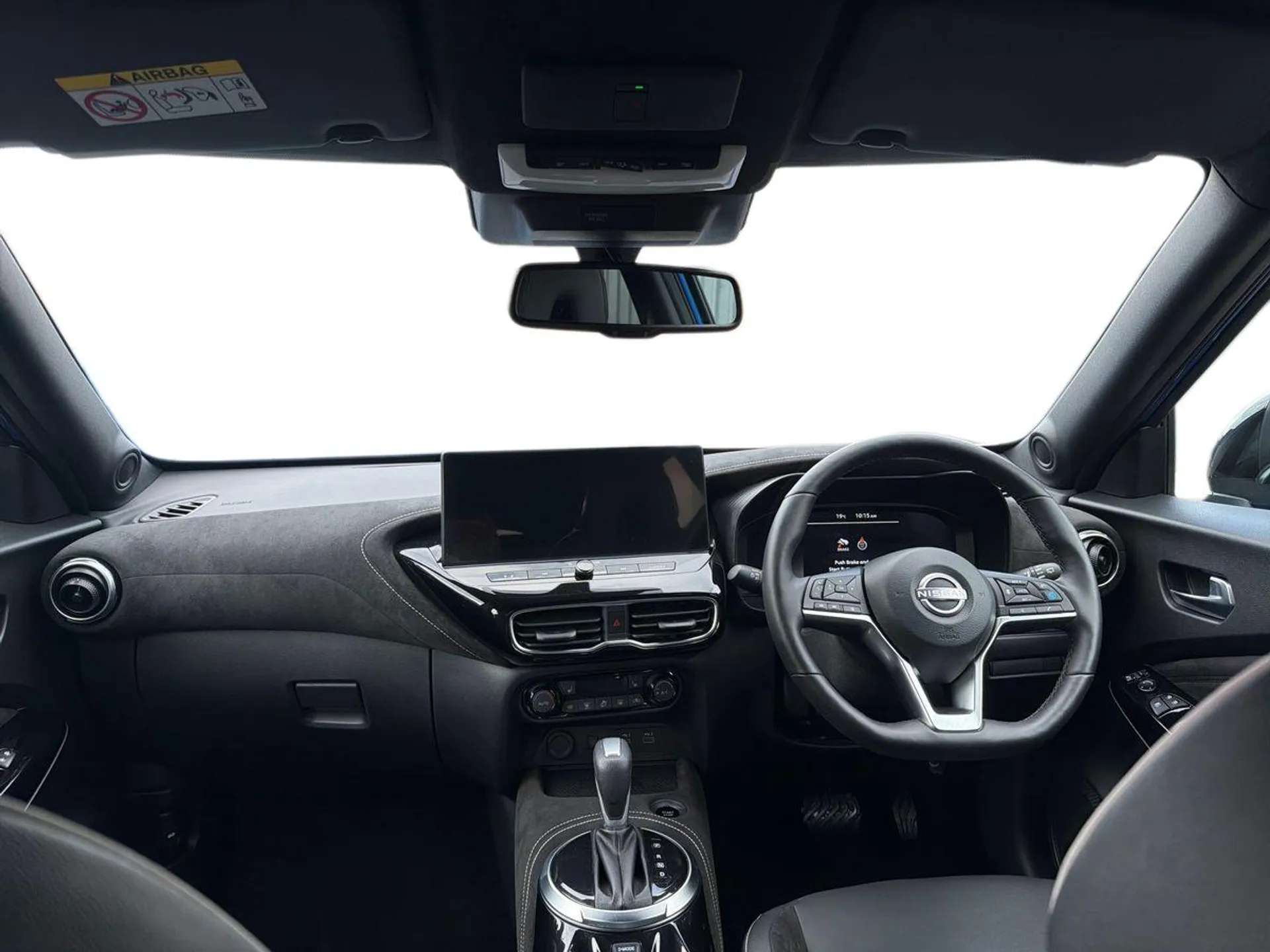 2025 NISSAN JUKE 2025 NISSAN JUKE