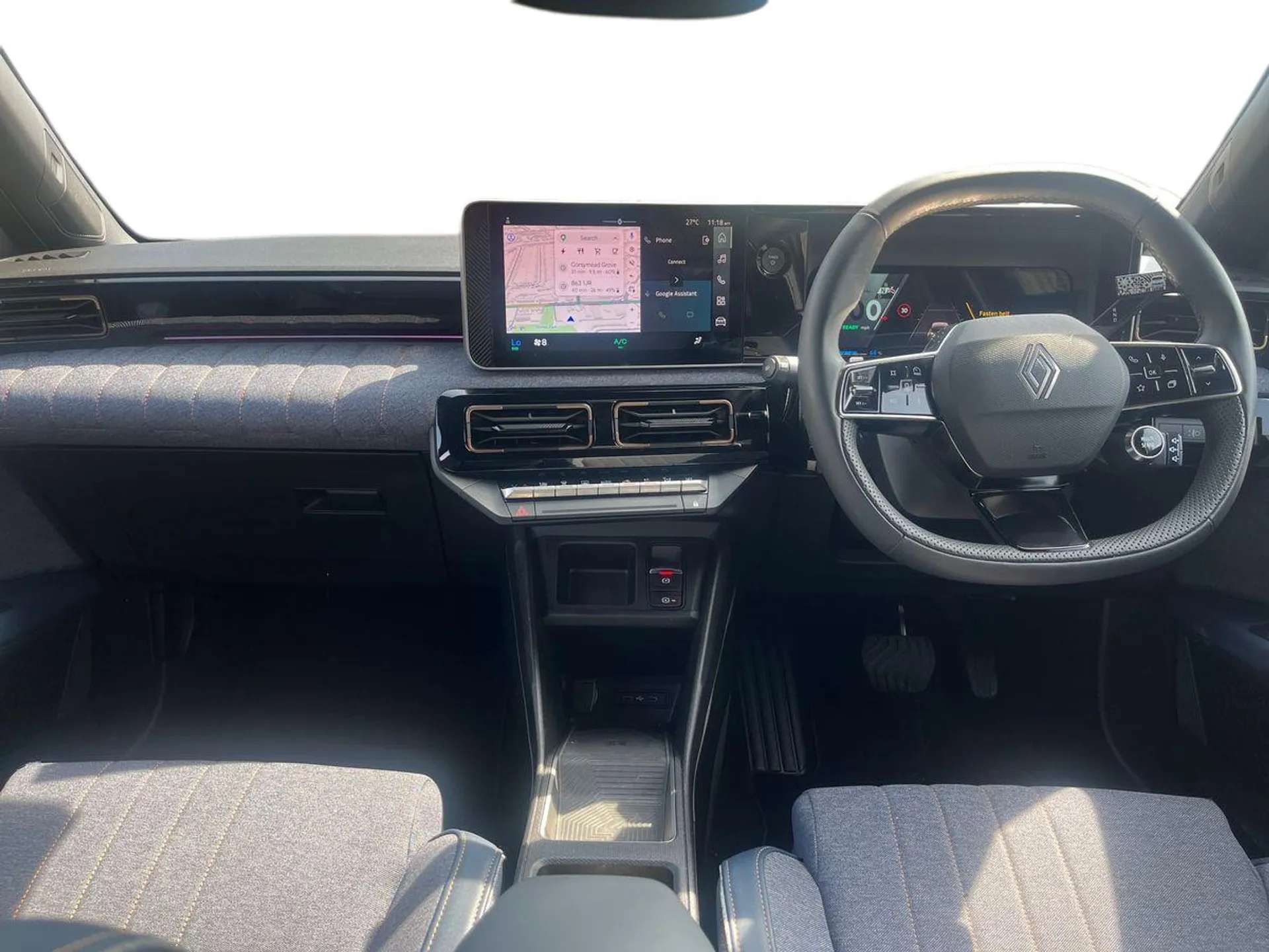 2025 RENAULT 4 2025 RENAULT 4