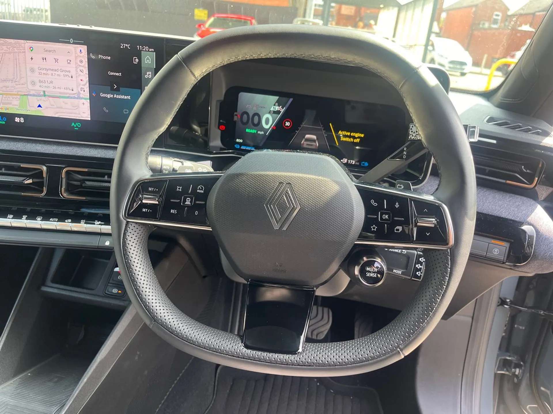 2025 RENAULT 4 2025 RENAULT 4