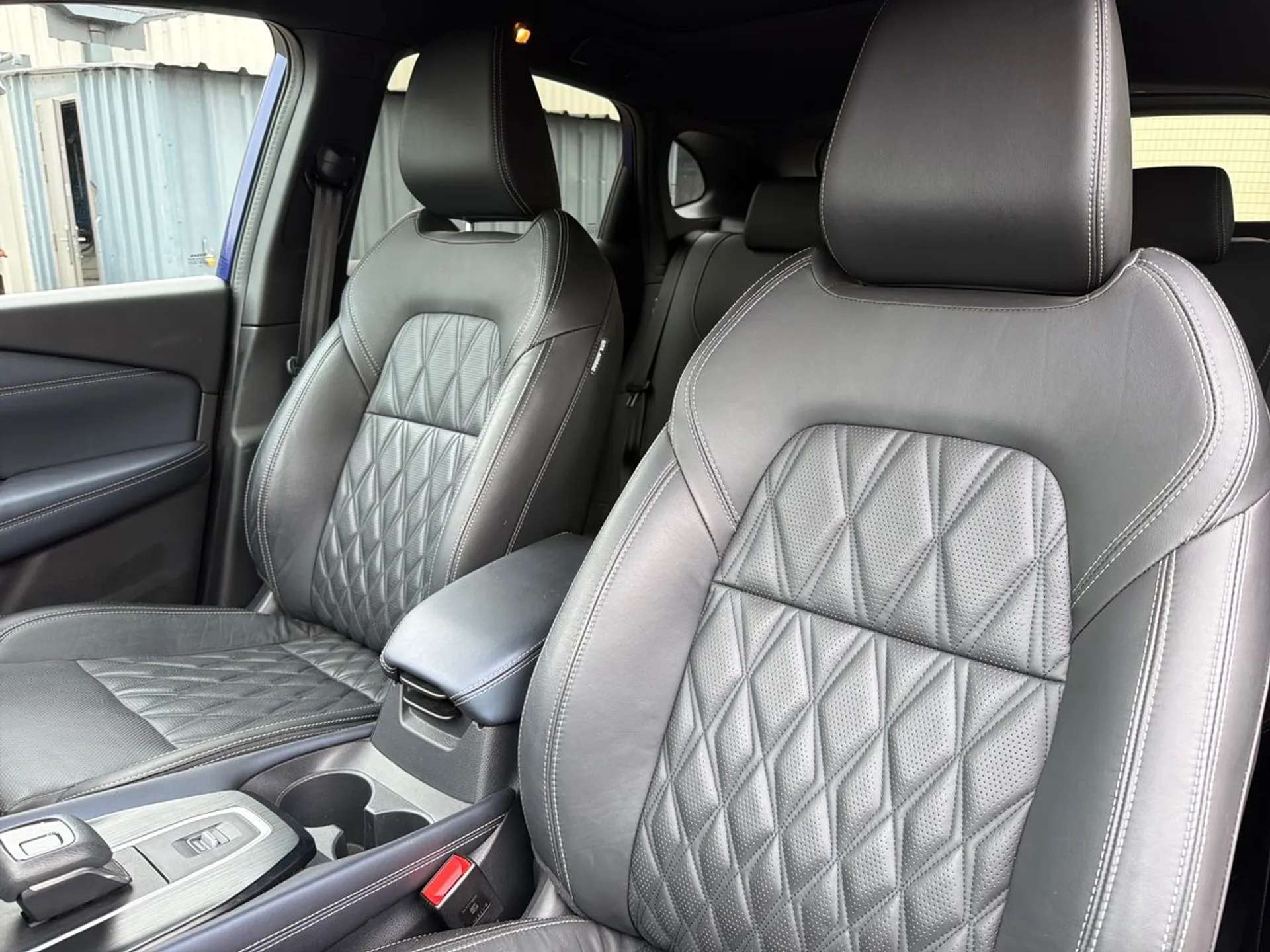 2022 NISSAN QASHQAI 2022 NISSAN QASHQAI
