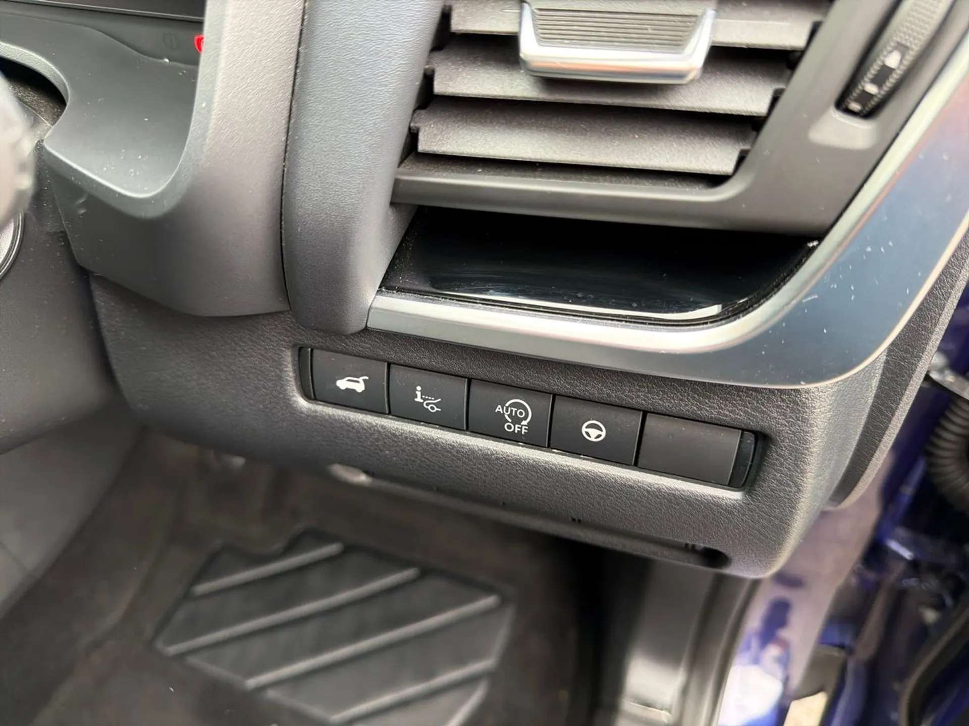 2022 NISSAN QASHQAI 2022 NISSAN QASHQAI