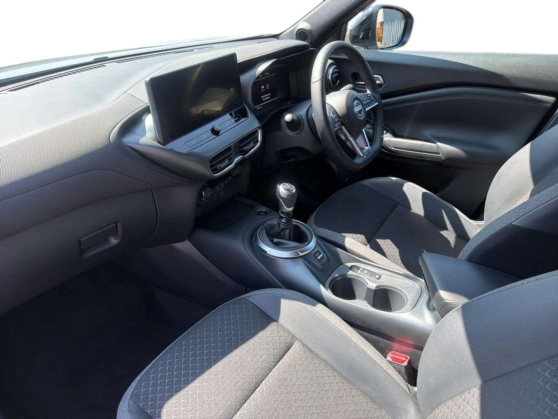 2026 NISSAN JUKE 2026 NISSAN JUKE