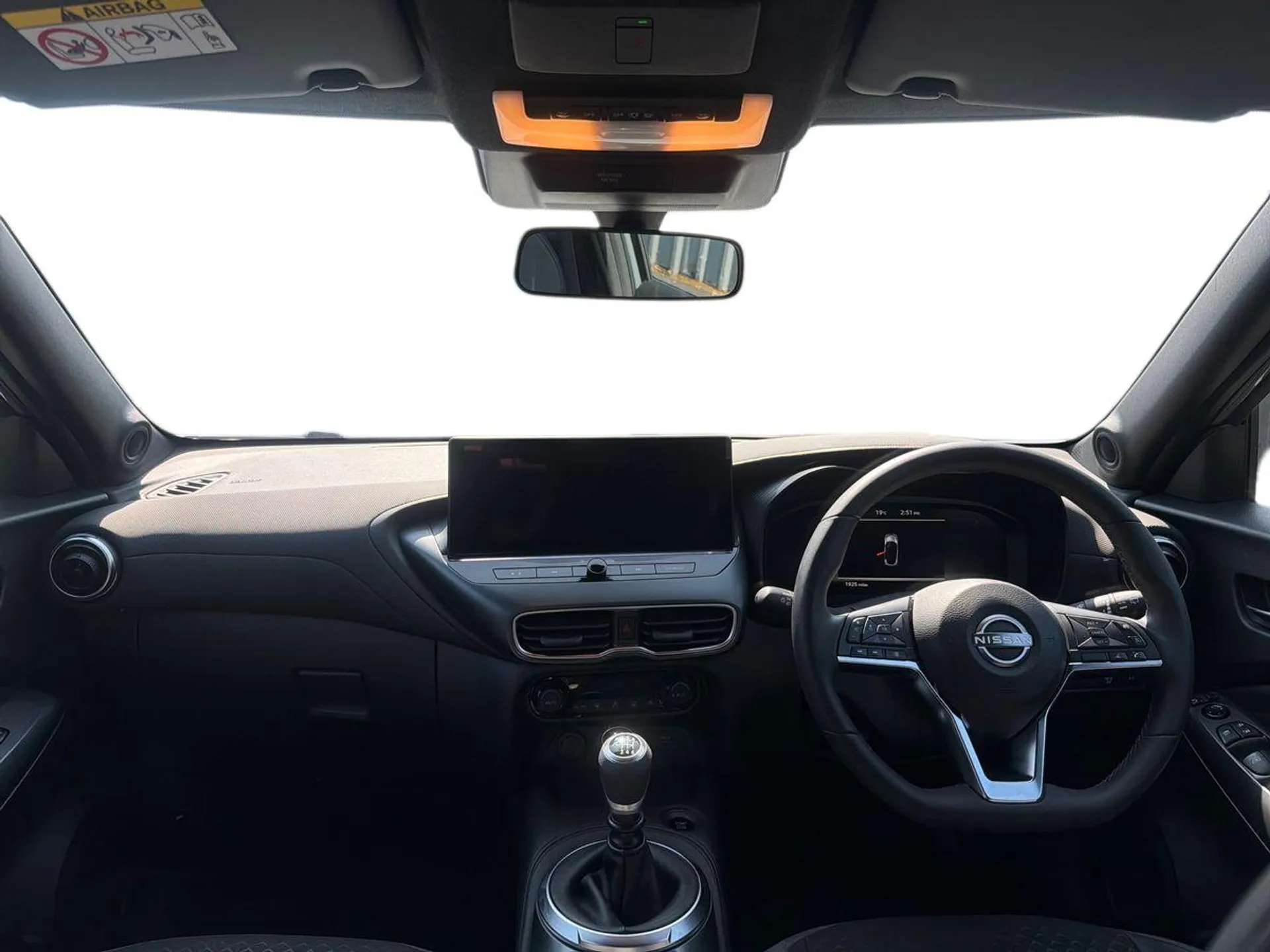 2026 NISSAN JUKE 2026 NISSAN JUKE