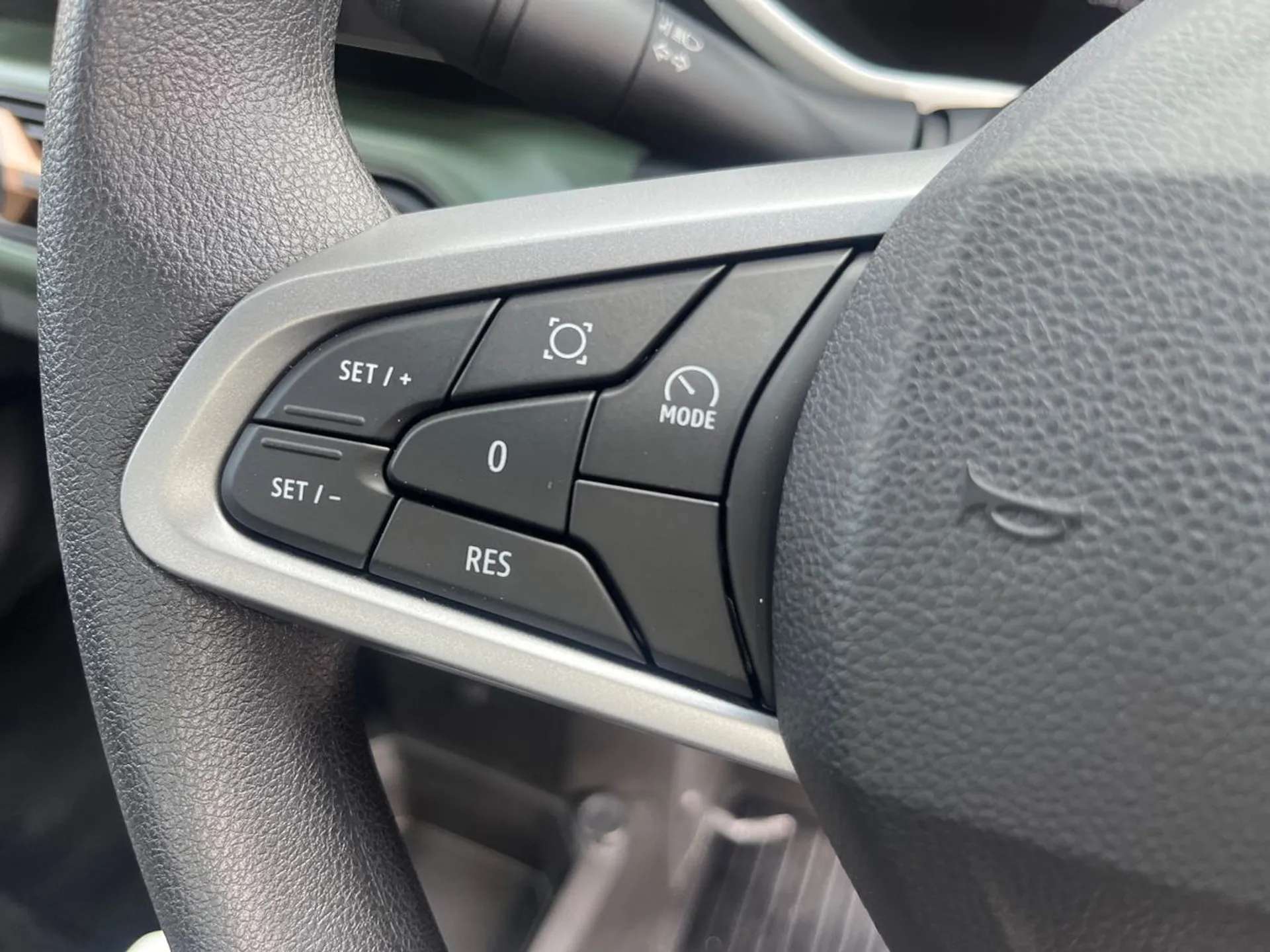 2026 DACIA SPRING 2026 DACIA SPRING