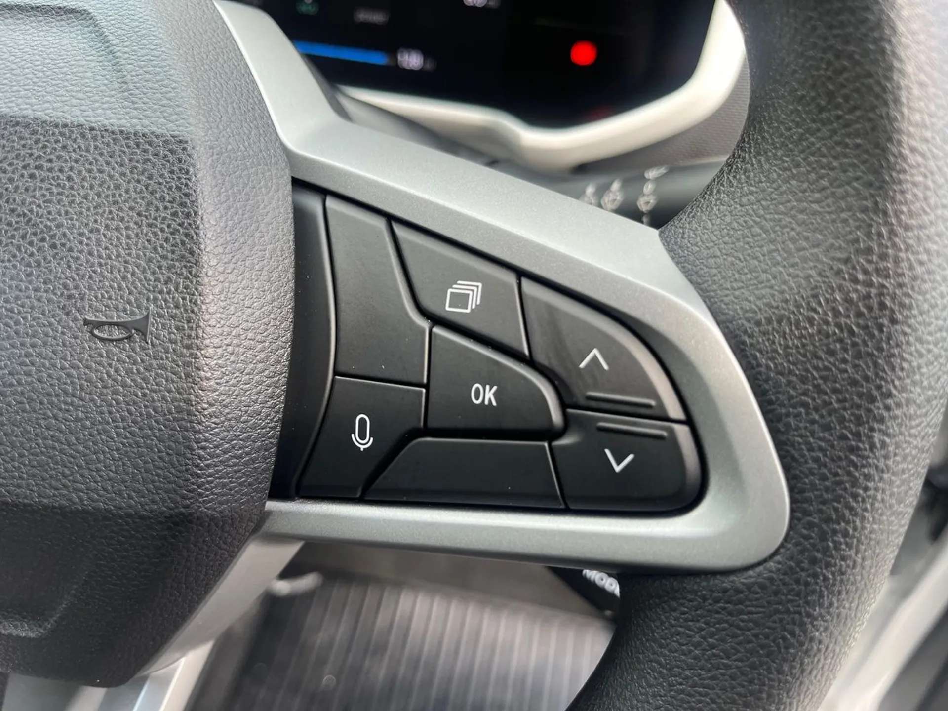 2026 DACIA SPRING 2026 DACIA SPRING