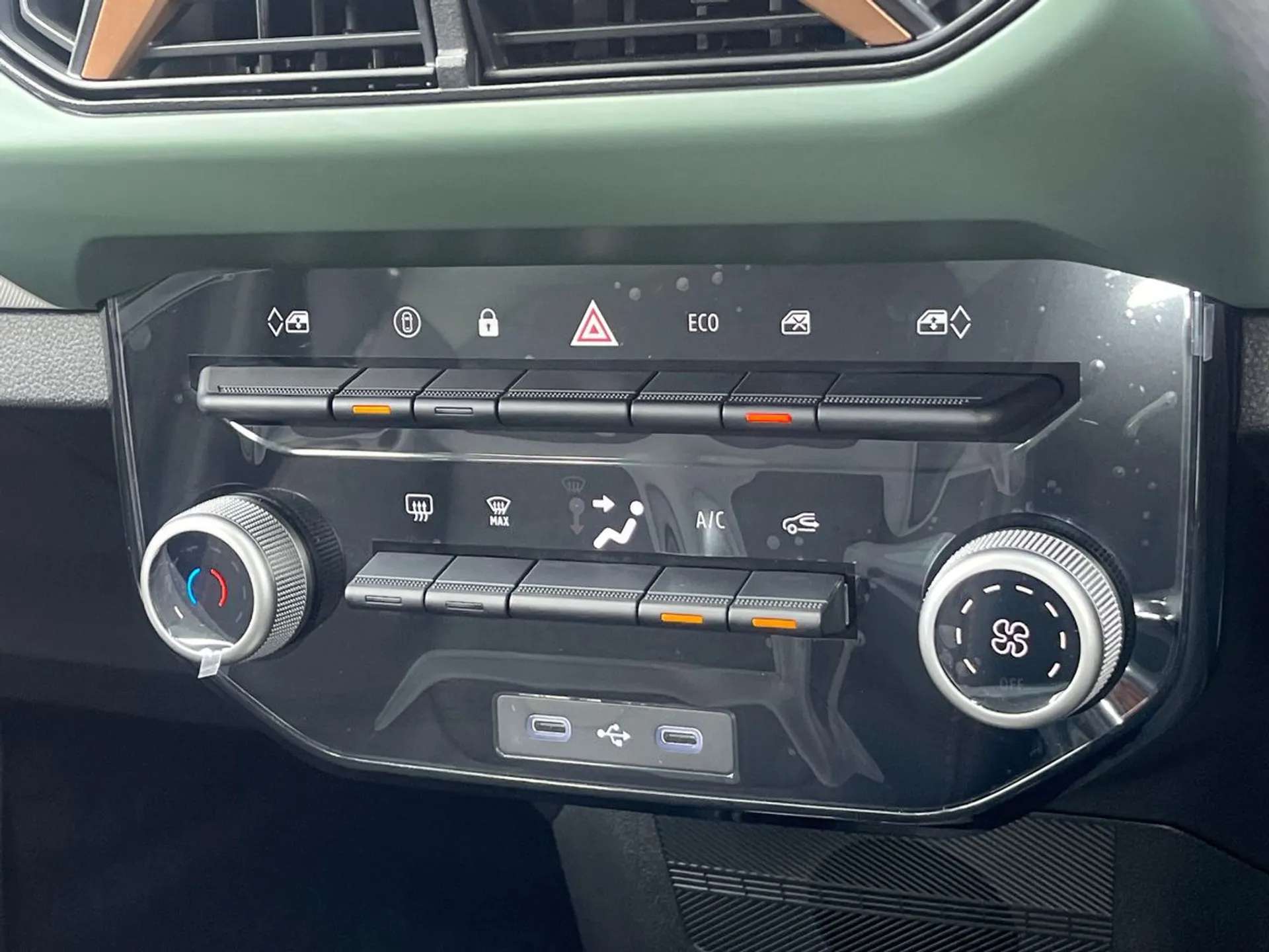 2026 DACIA SPRING 2026 DACIA SPRING
