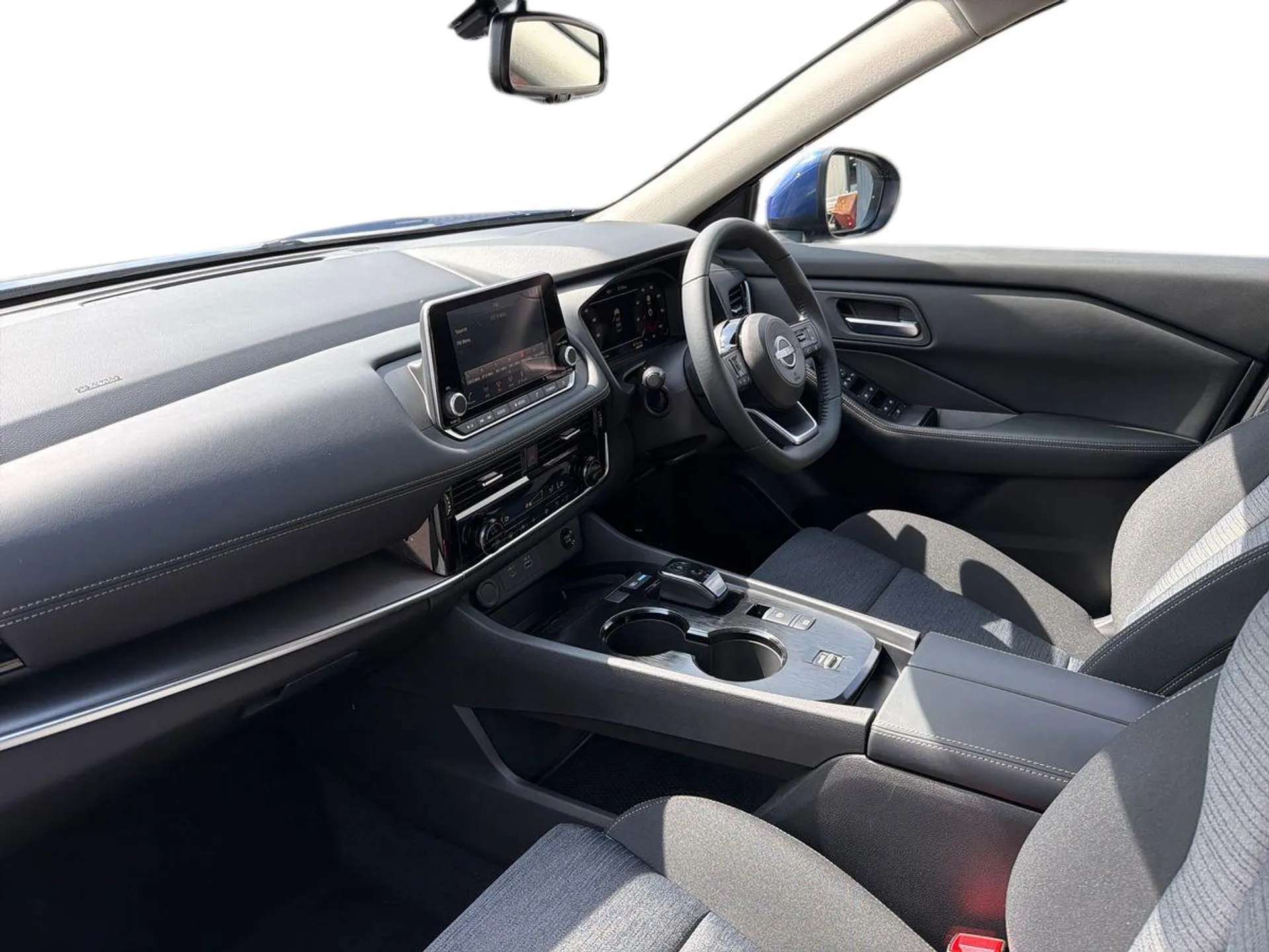 2026 NISSAN X-TRAIL 2026 NISSAN X-TRAIL