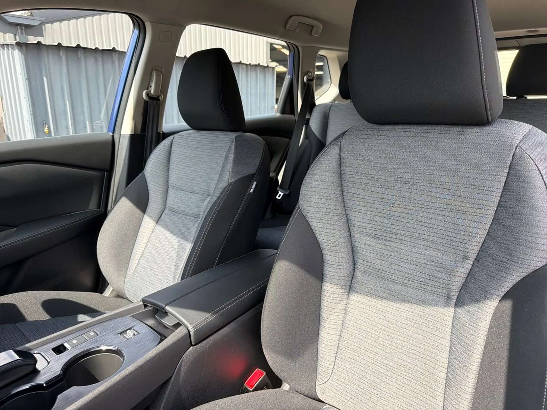 2026 NISSAN X-TRAIL 2026 NISSAN X-TRAIL