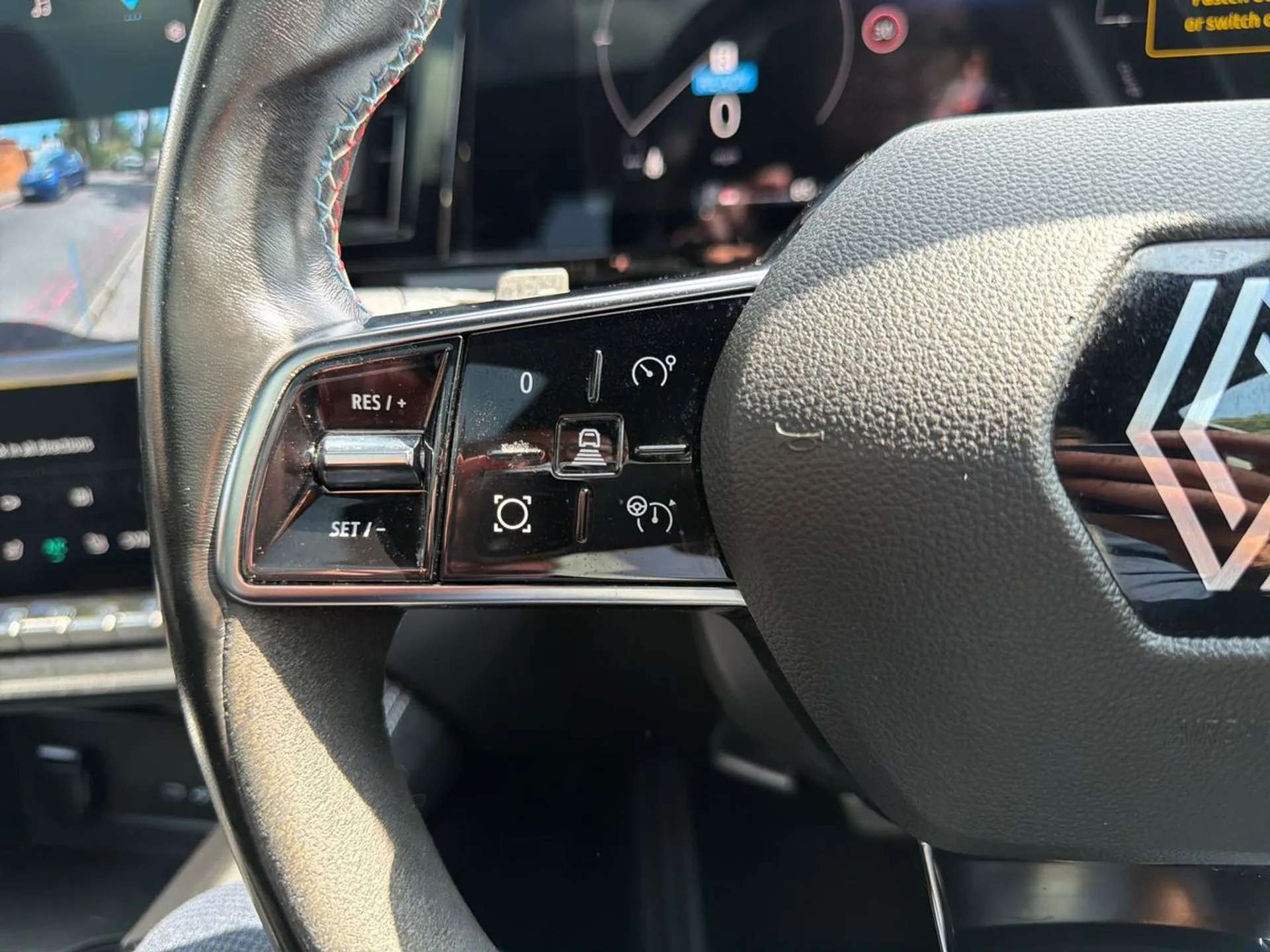 2023 RENAULT AUSTRAL 2023 RENAULT AUSTRAL