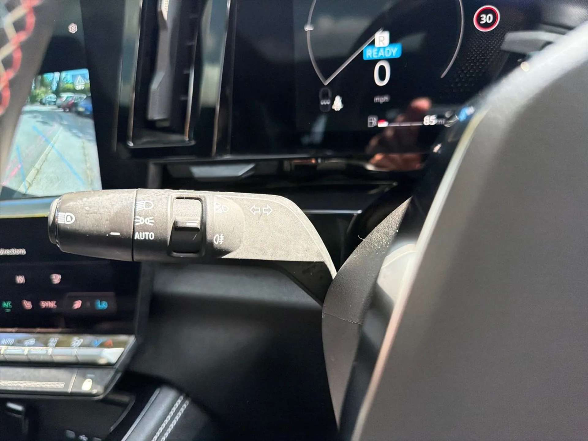 2023 RENAULT AUSTRAL 2023 RENAULT AUSTRAL