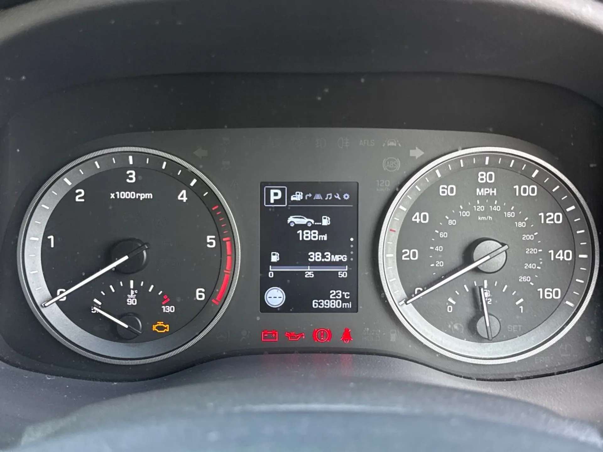 2018 HYUNDAI TUCSON 2018 HYUNDAI TUCSON