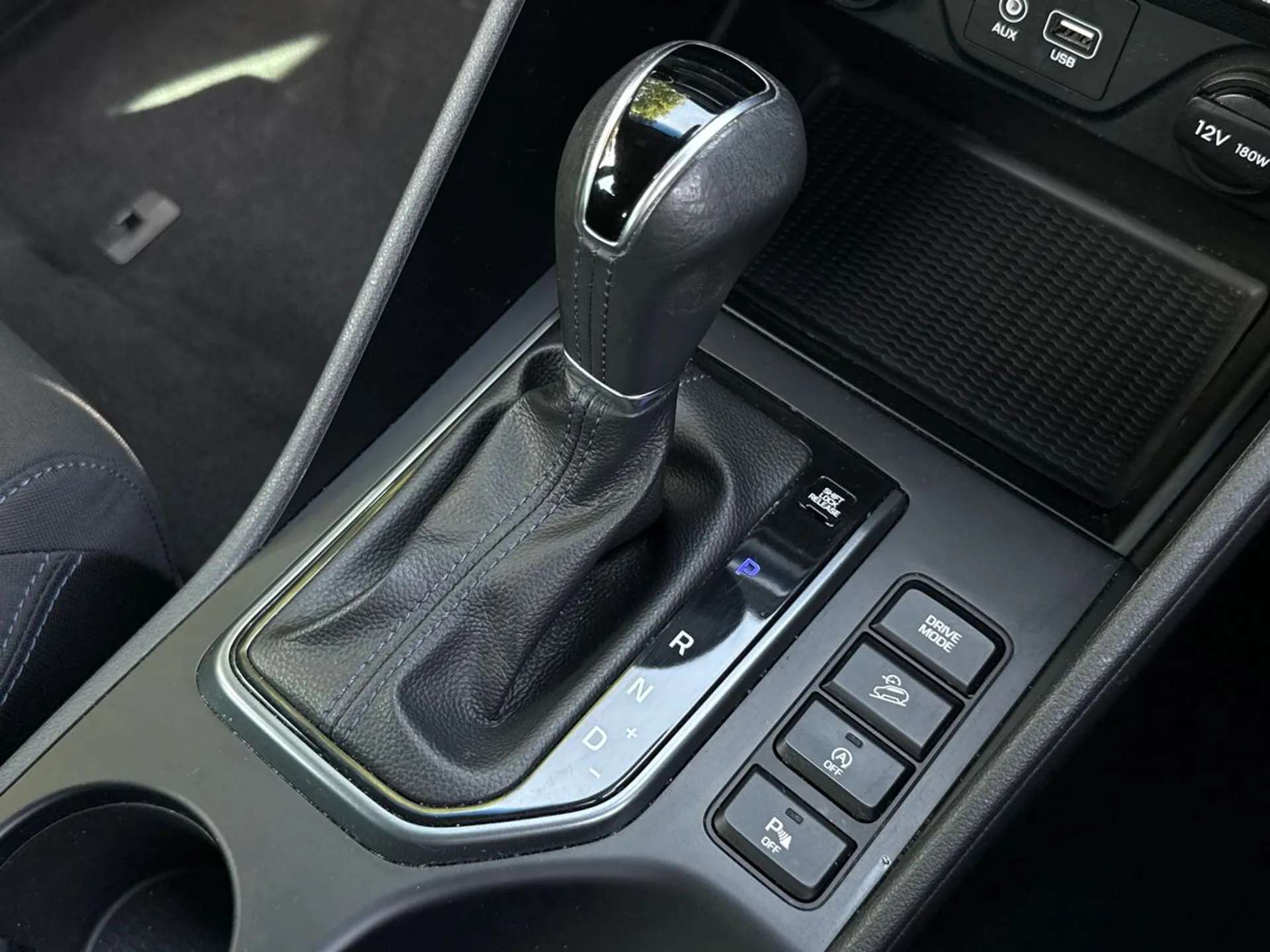 2018 HYUNDAI TUCSON 2018 HYUNDAI TUCSON