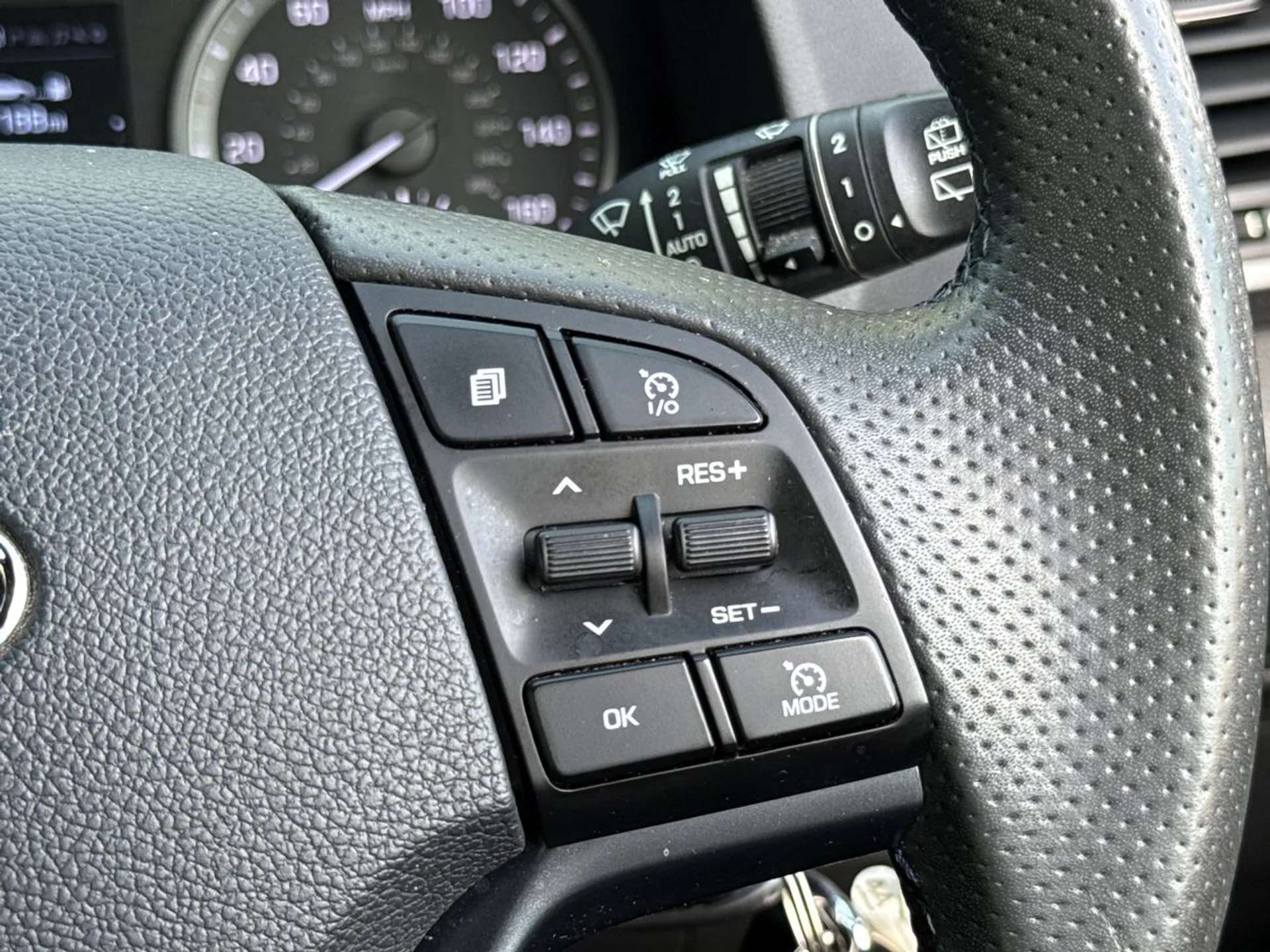 2018 HYUNDAI TUCSON 2018 HYUNDAI TUCSON