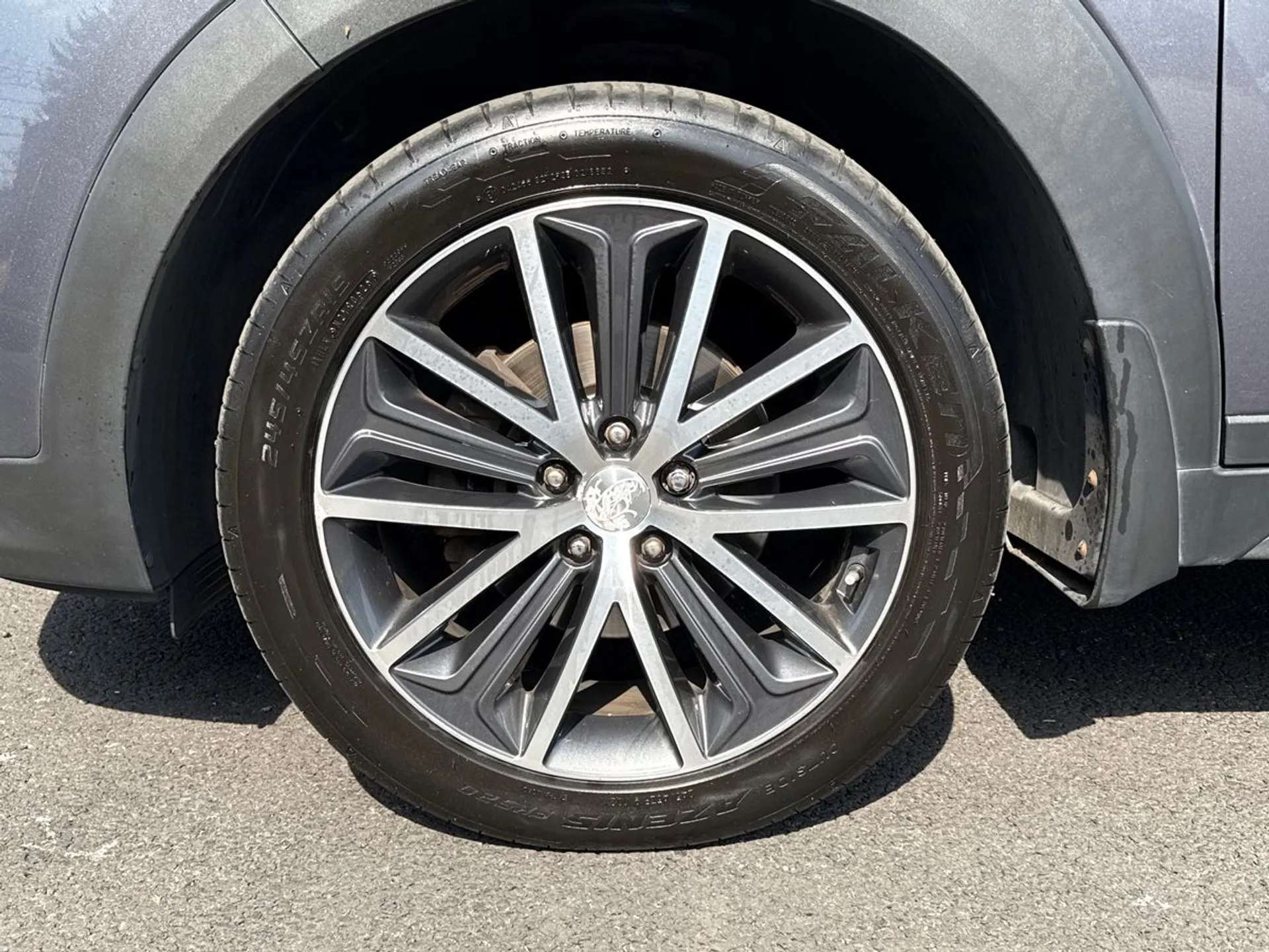 2018 HYUNDAI TUCSON 2018 HYUNDAI TUCSON