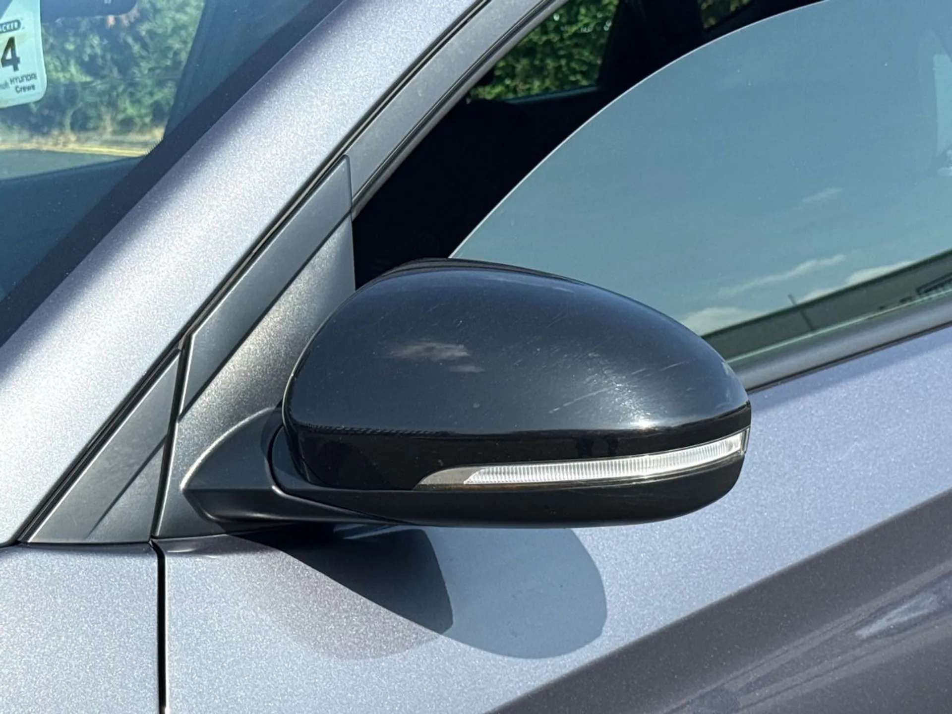 2018 HYUNDAI TUCSON 2018 HYUNDAI TUCSON