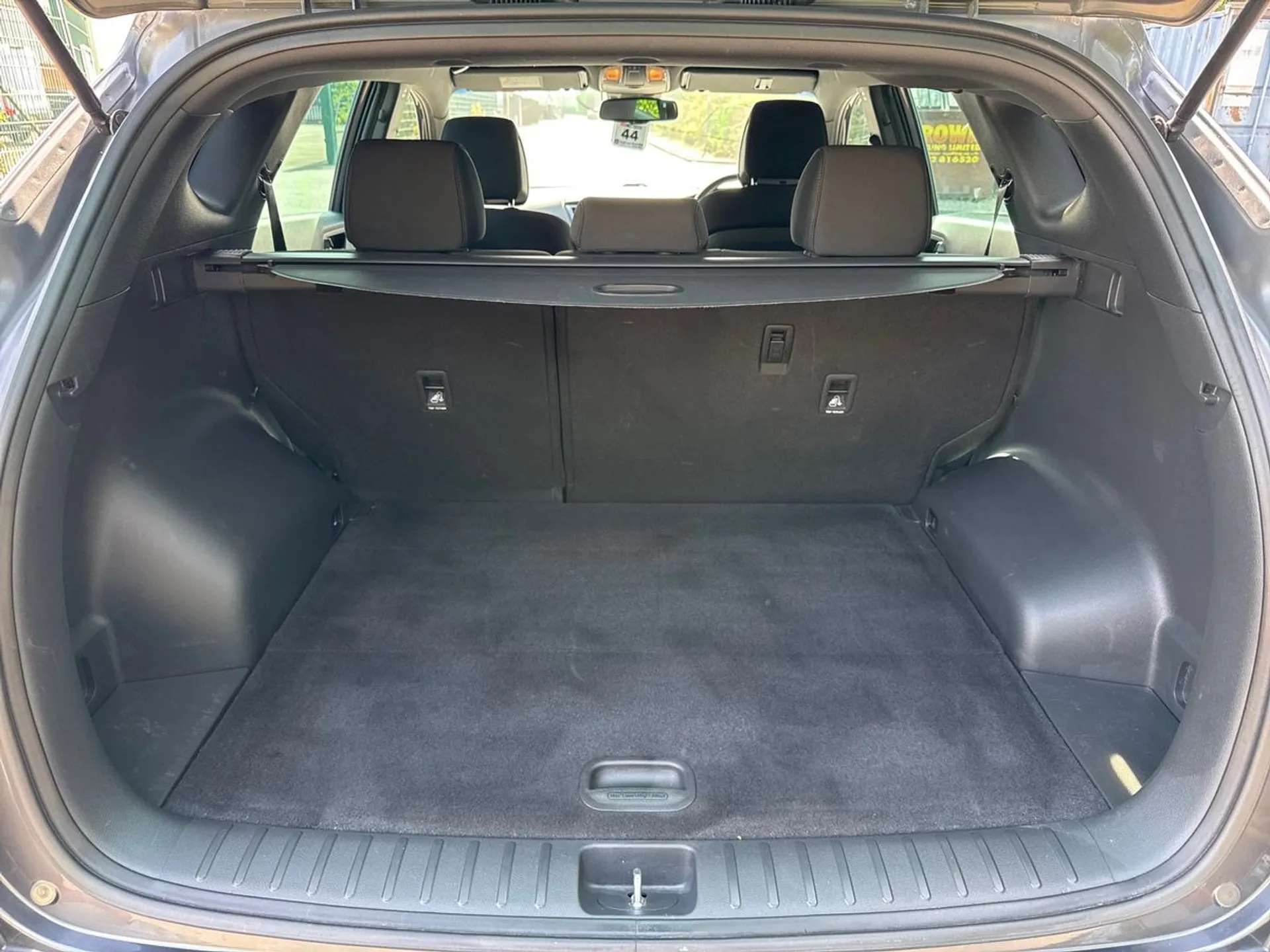 2018 HYUNDAI TUCSON 2018 HYUNDAI TUCSON