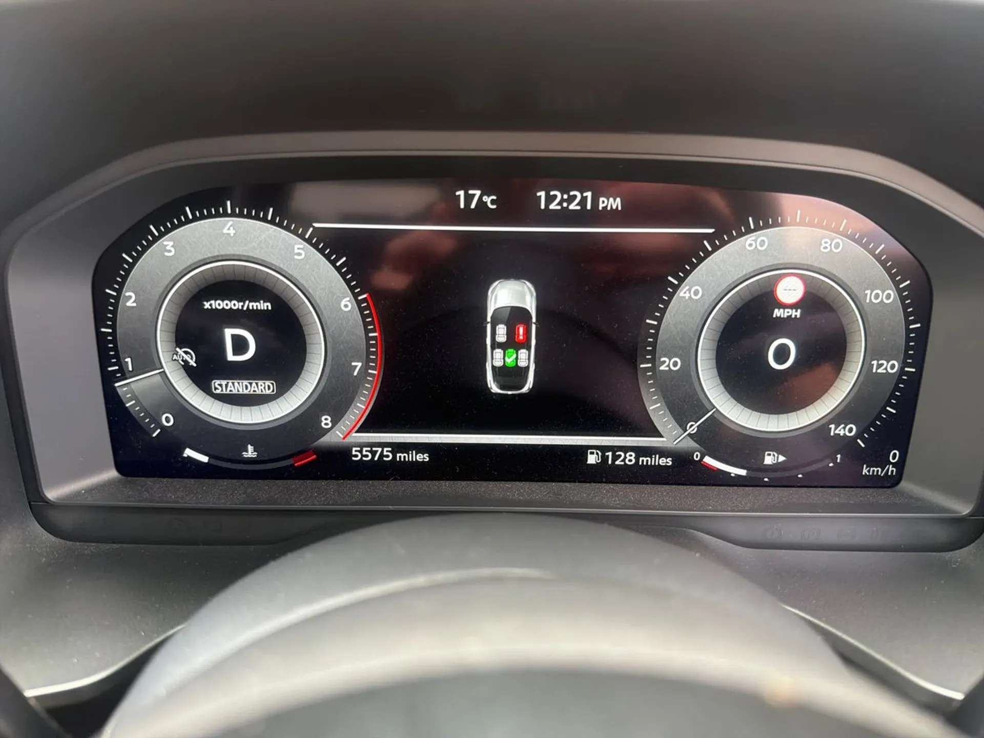 2025 NISSAN QASHQAI 2025 NISSAN QASHQAI