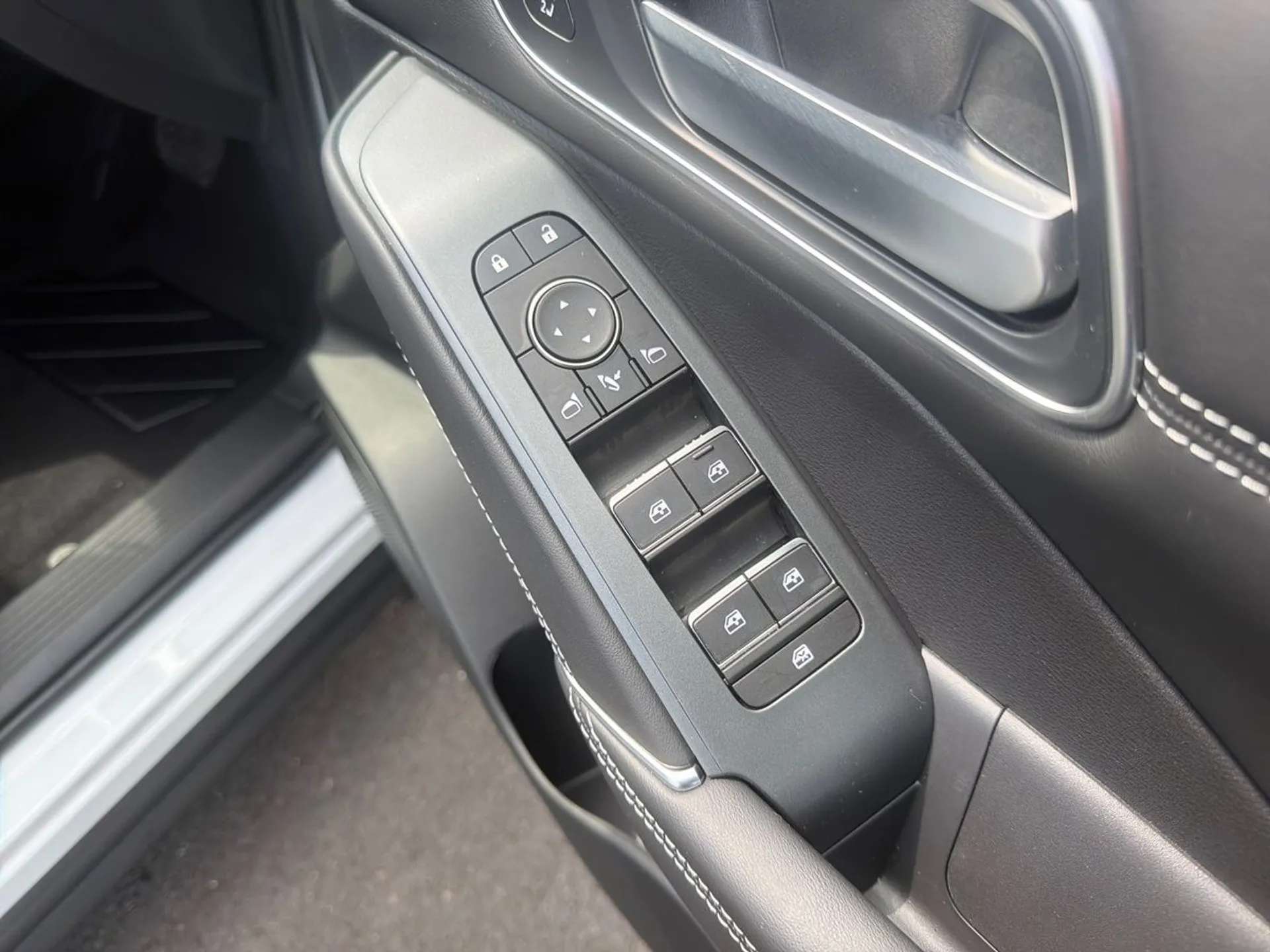 2025 NISSAN QASHQAI 2025 NISSAN QASHQAI