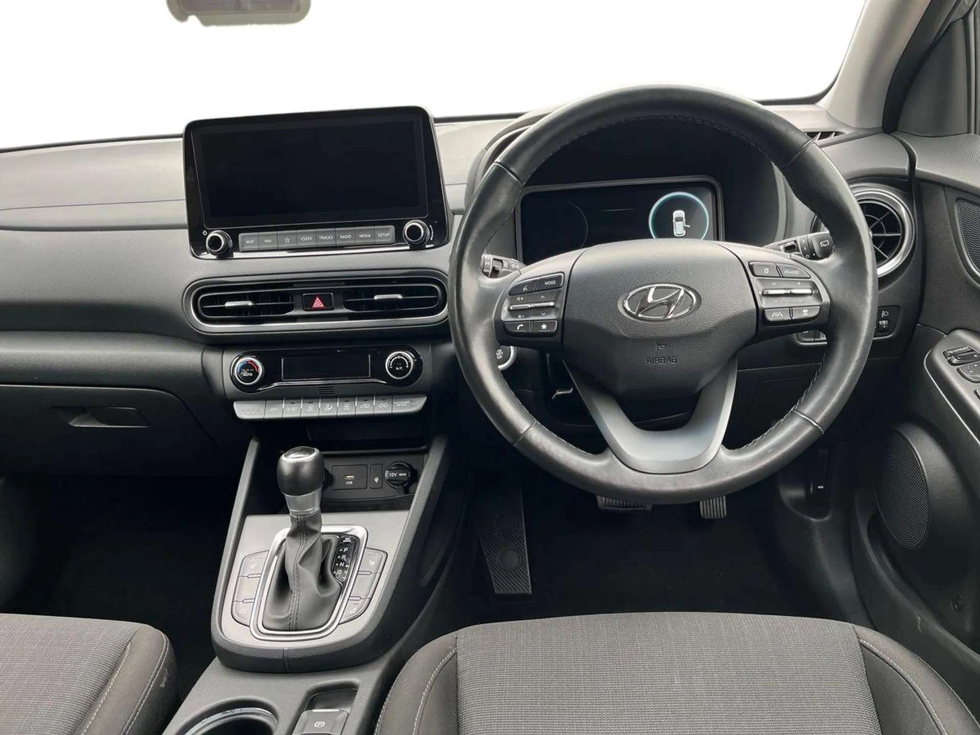 2021 HYUNDAI KONA 2021 HYUNDAI KONA