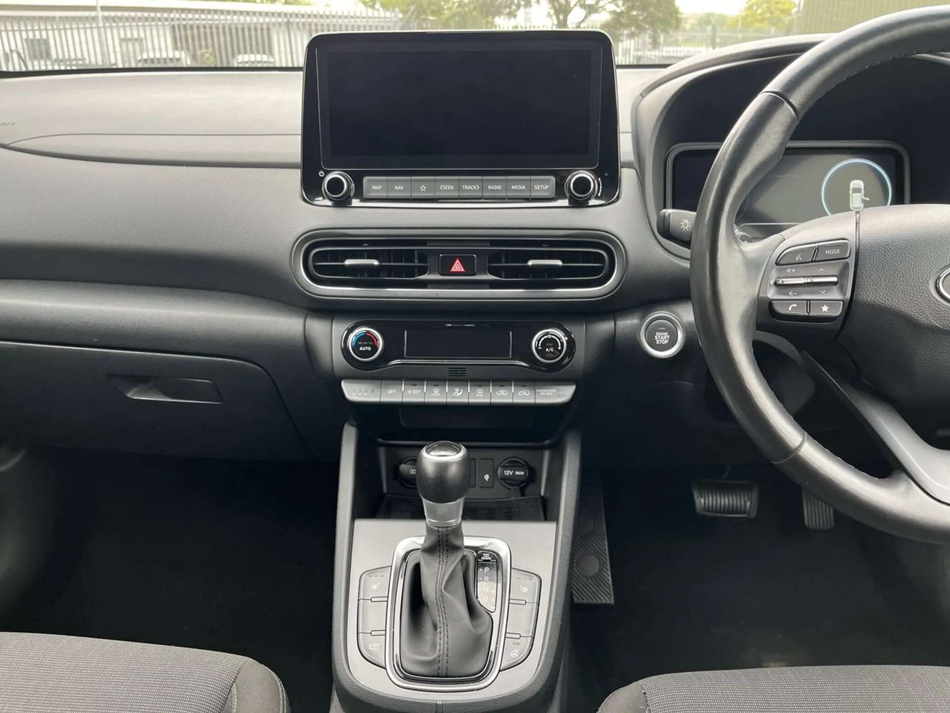 2021 HYUNDAI KONA 2021 HYUNDAI KONA