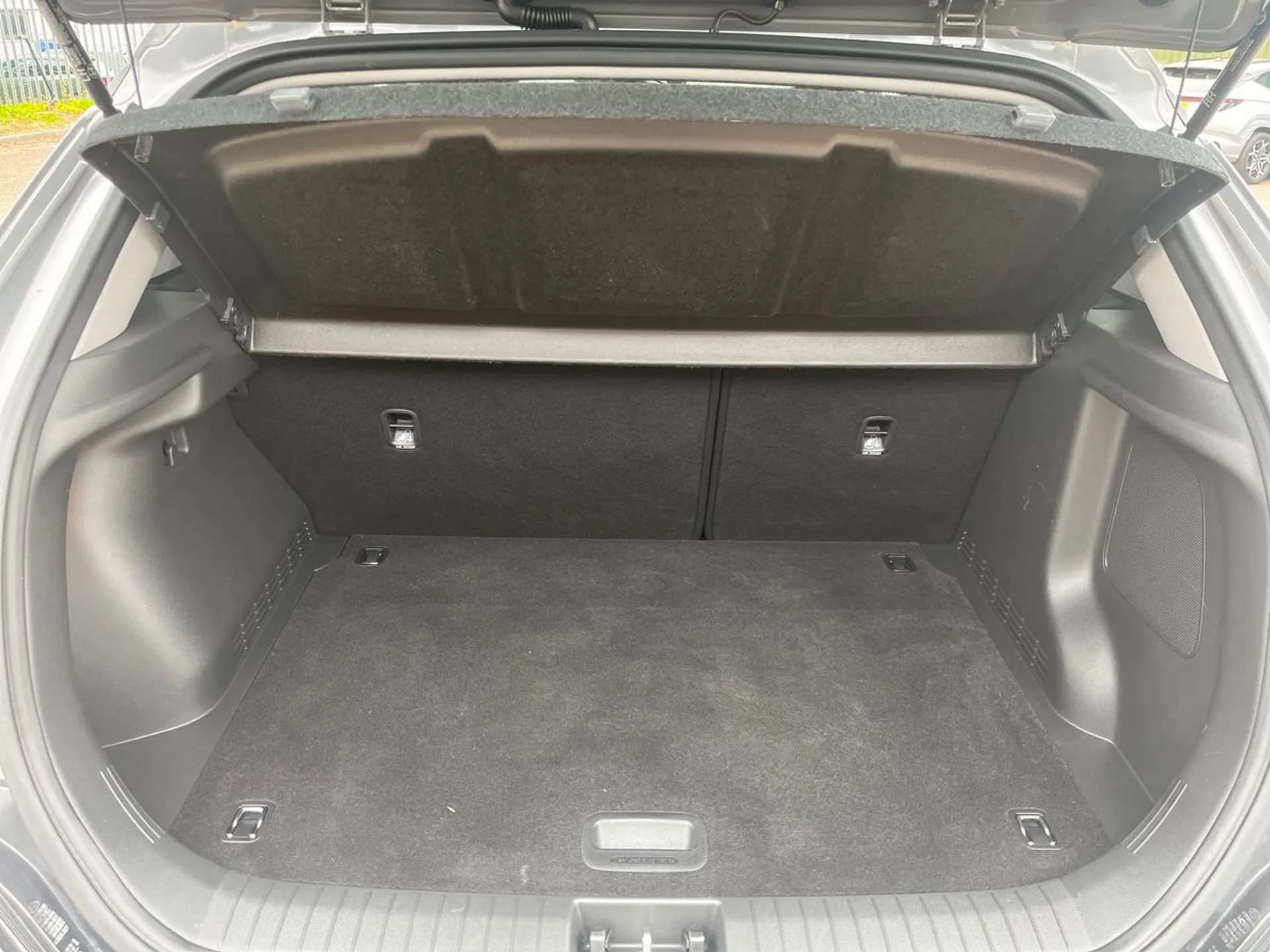 2021 HYUNDAI KONA 2021 HYUNDAI KONA