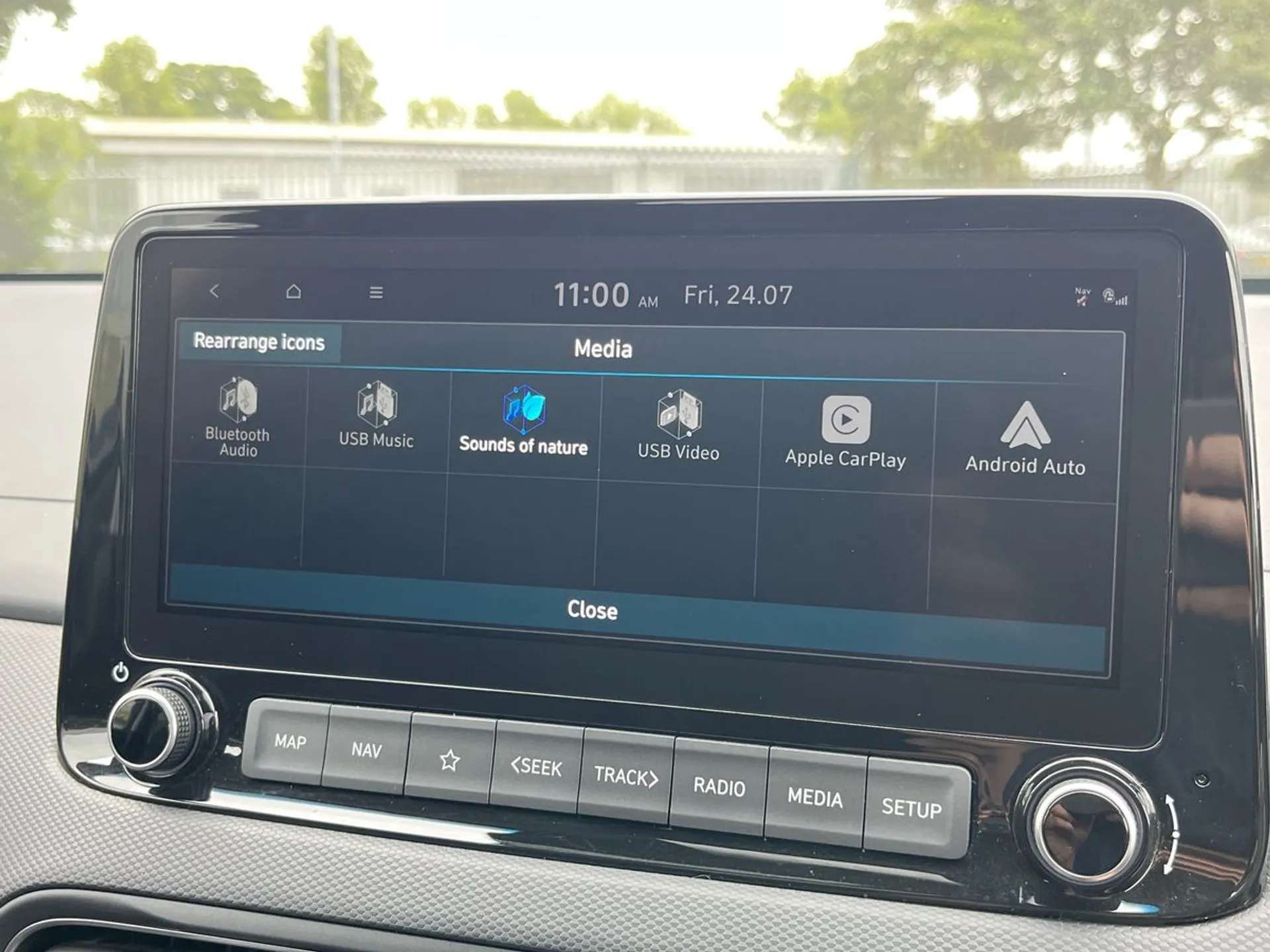 2021 HYUNDAI KONA 2021 HYUNDAI KONA