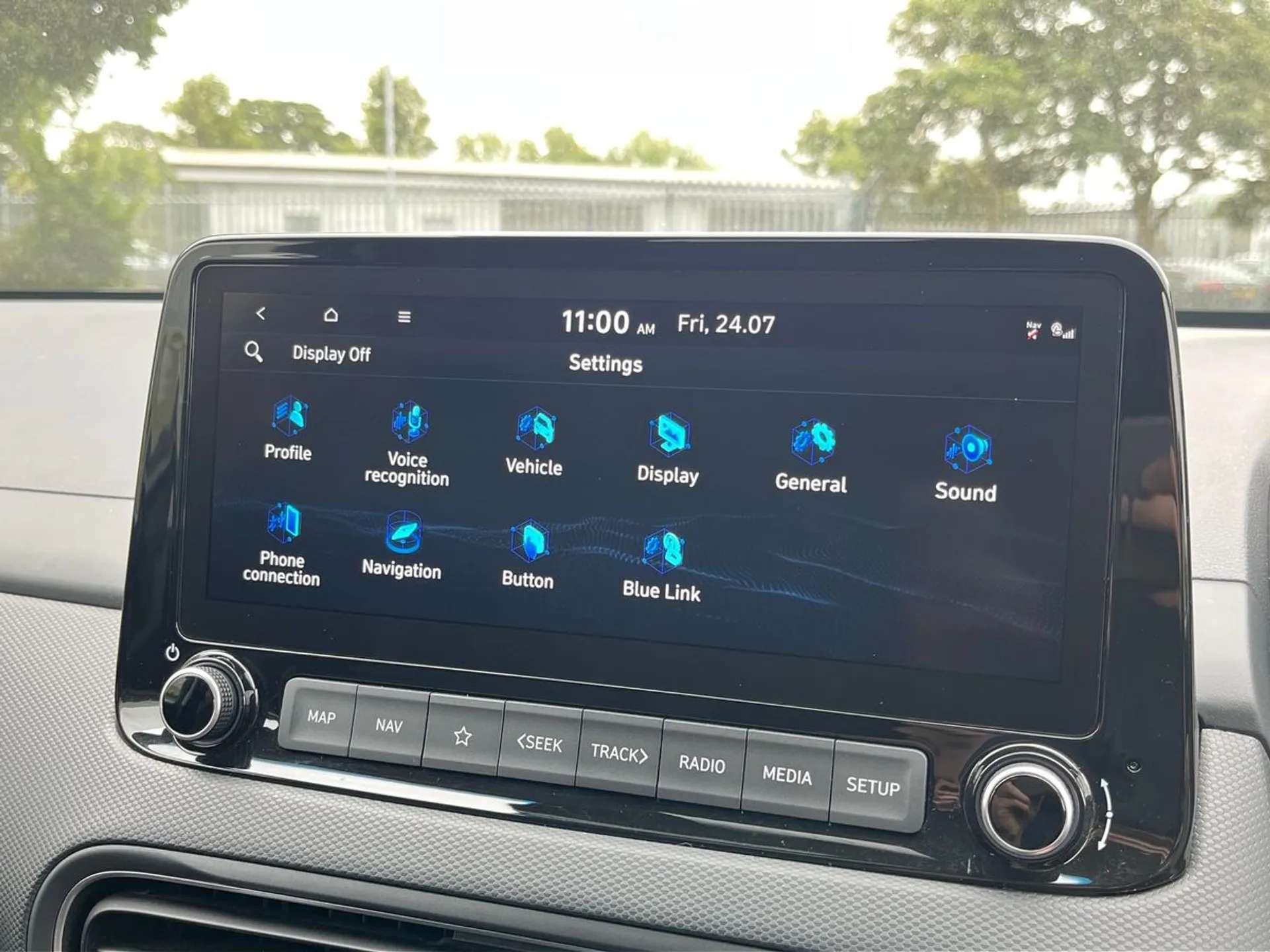 2021 HYUNDAI KONA 2021 HYUNDAI KONA